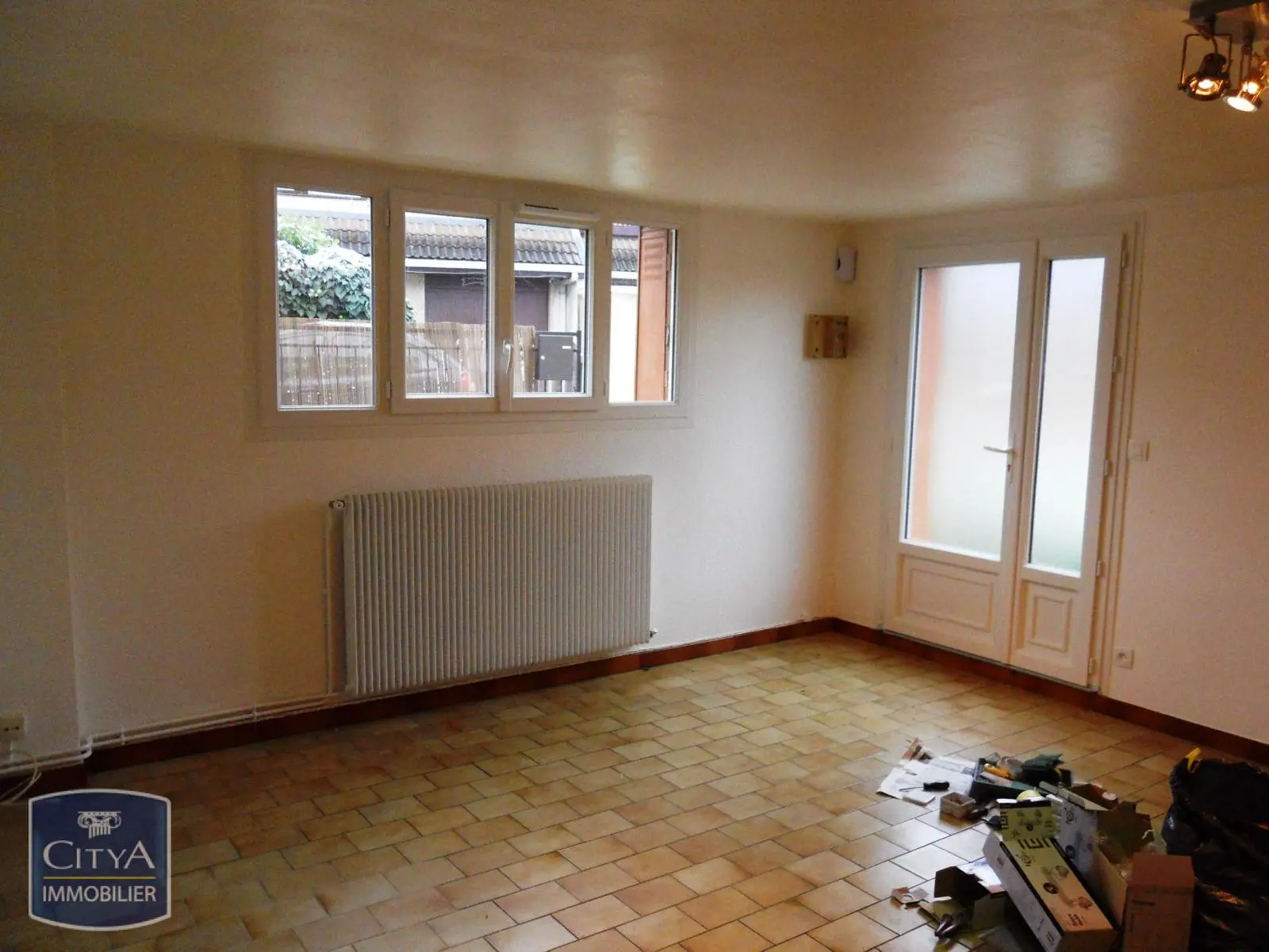 Photo 1 Appartement 3 pièces 47.78m²