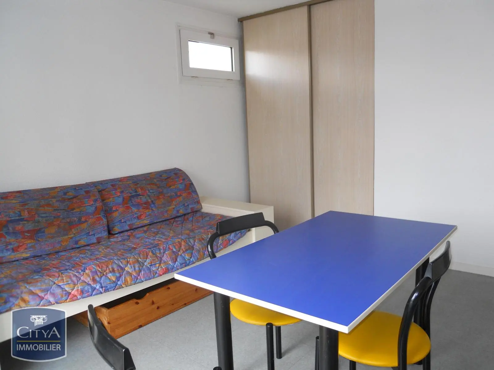 Photo 2 Appartement 2 pièces 33m²