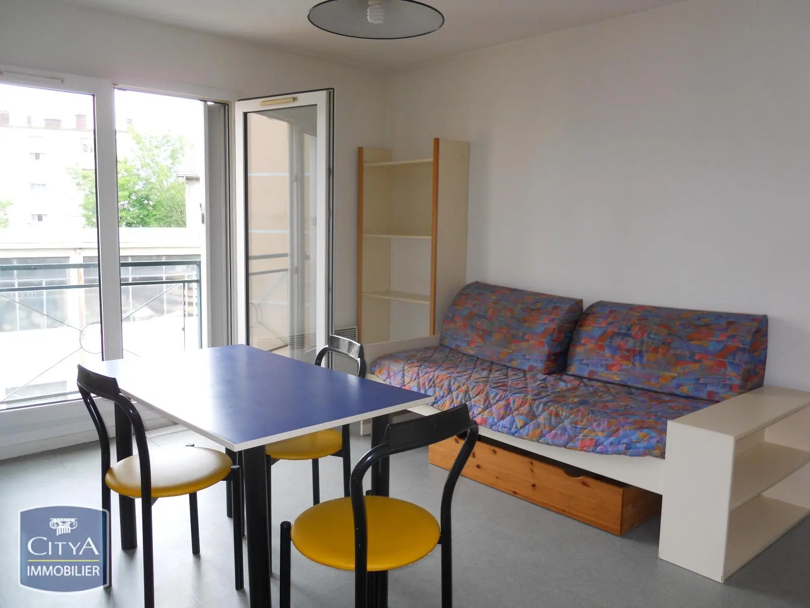 Photo 3 Appartement 2 pièces 33m²