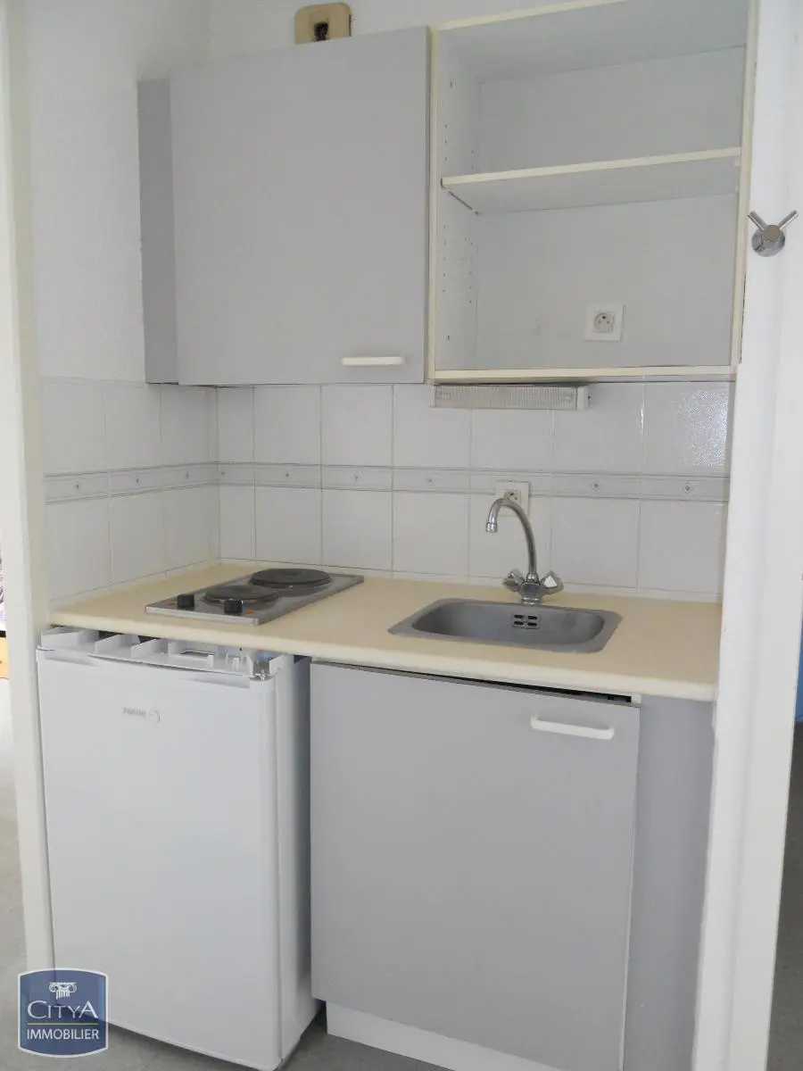 Photo 5 Appartement 2 pièces 33m²