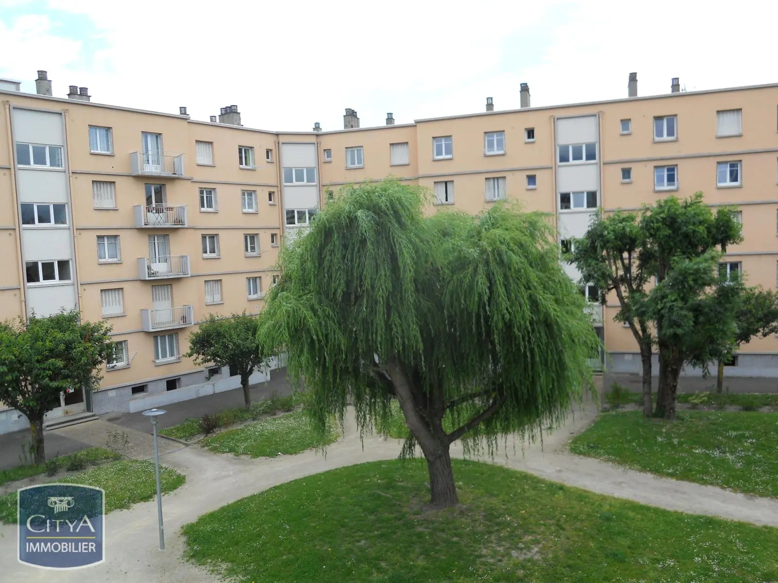 Photo 8 Appartement 2 pièces 33m²