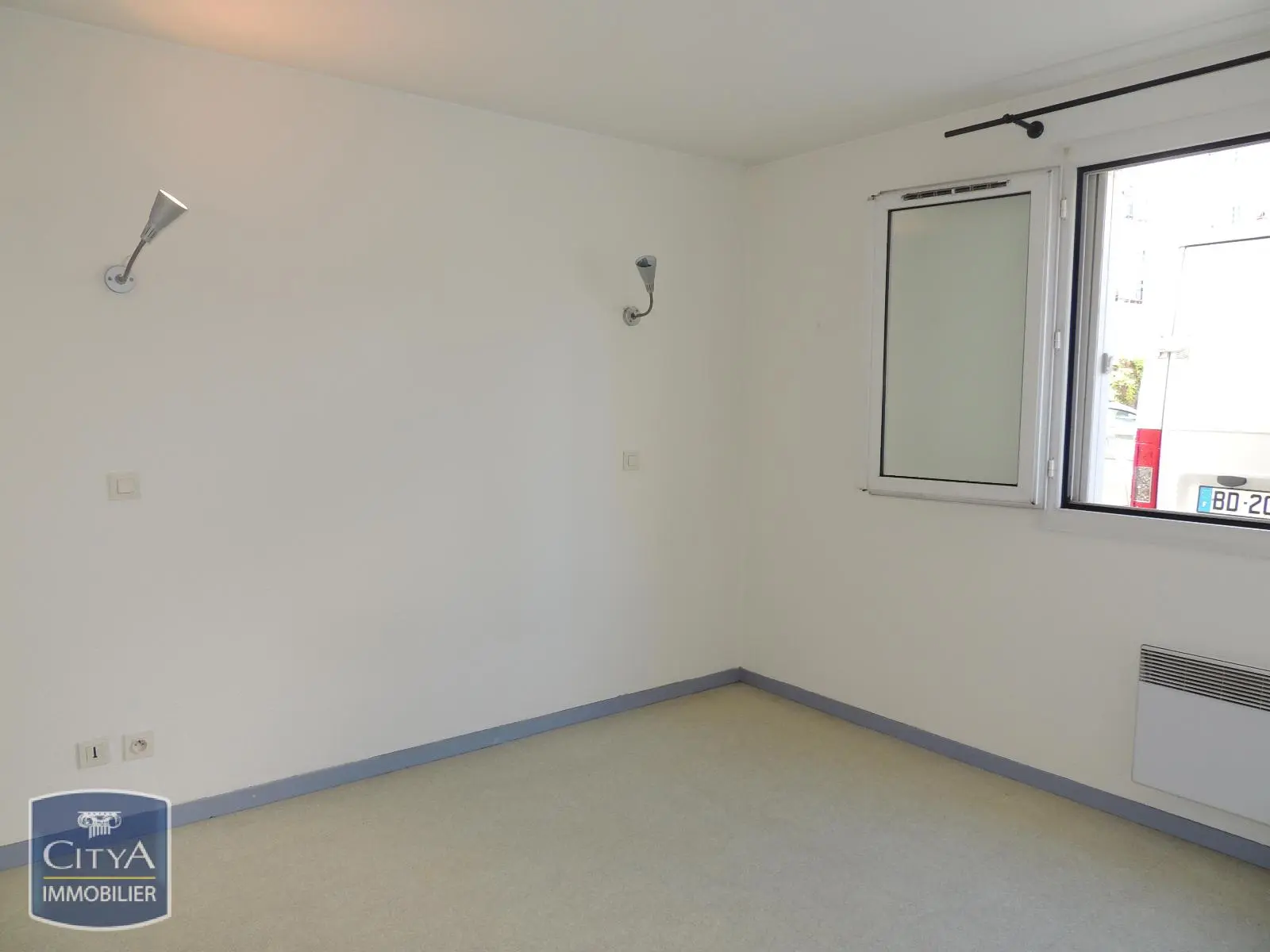 Photo 3 Appartement 2 pièces 46m²