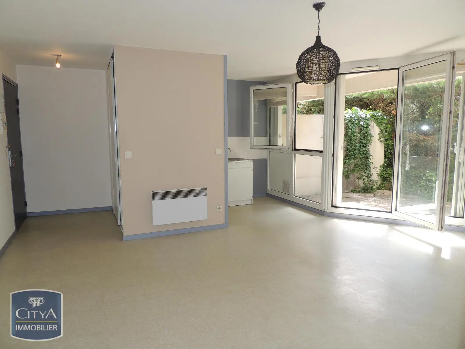 Photo 1 Appartement 2 pièces 46m²