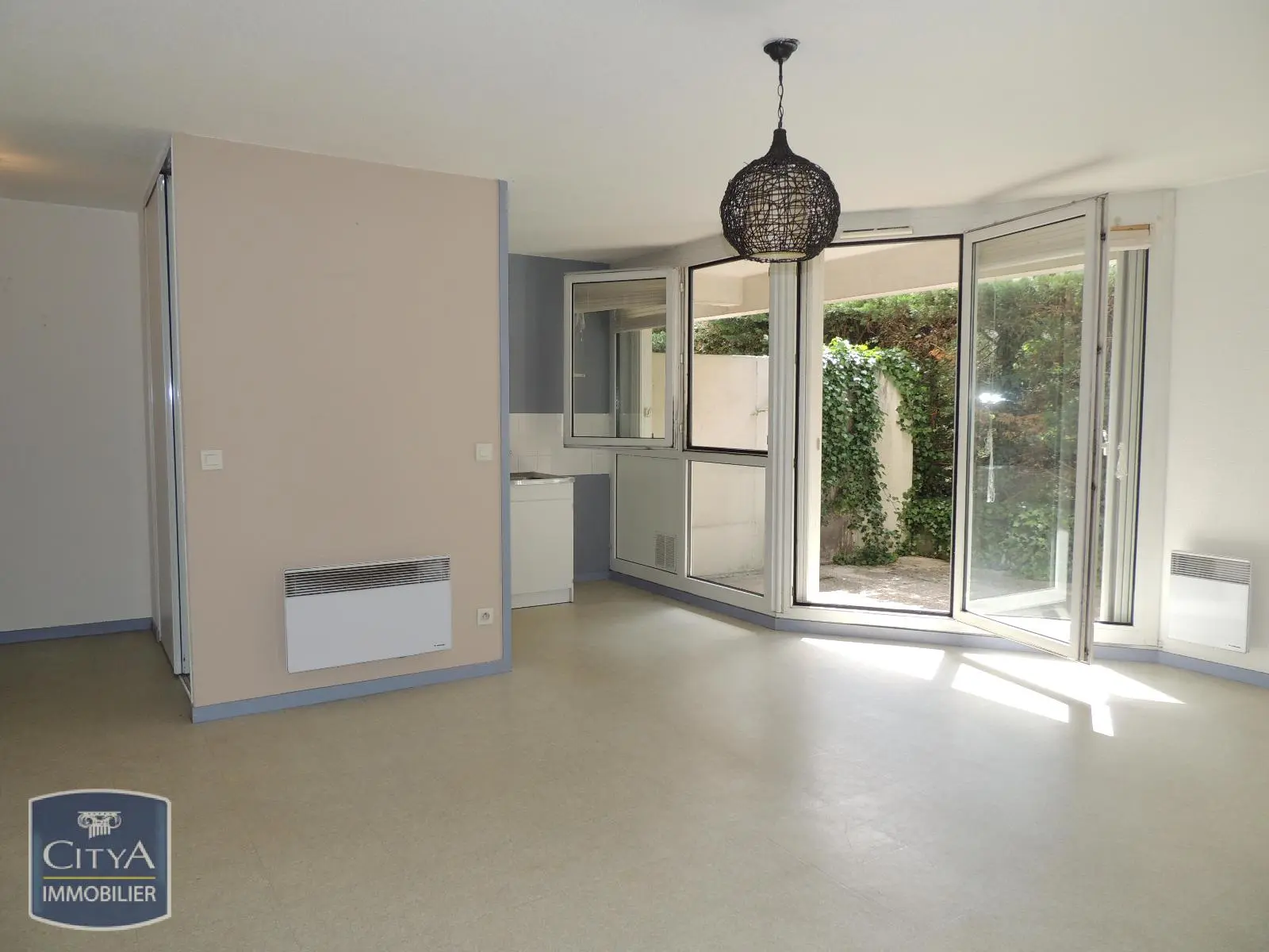 Photo 4 Appartement 2 pièces 46m²
