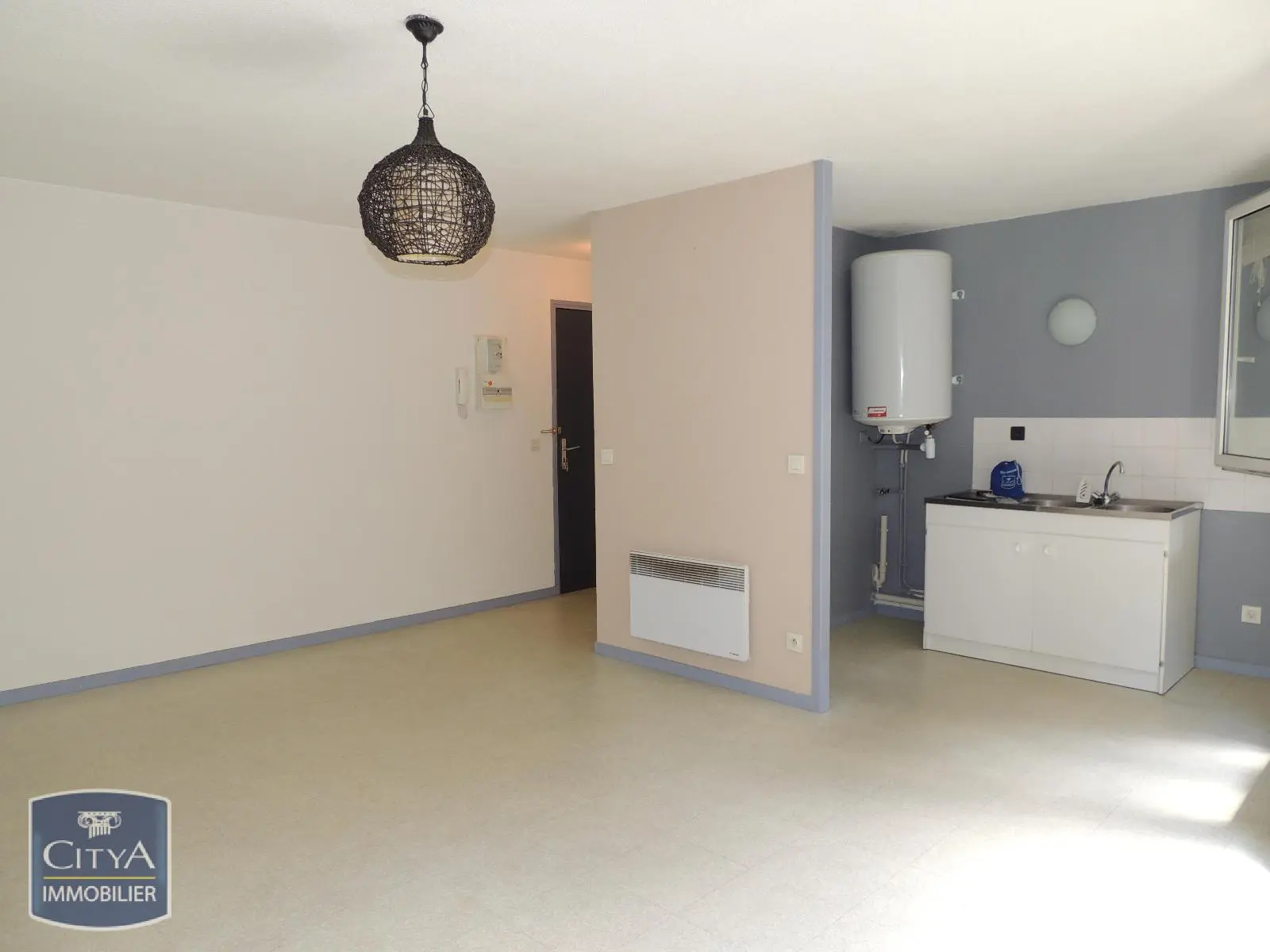Photo 6 Appartement 2 pièces 46m²
