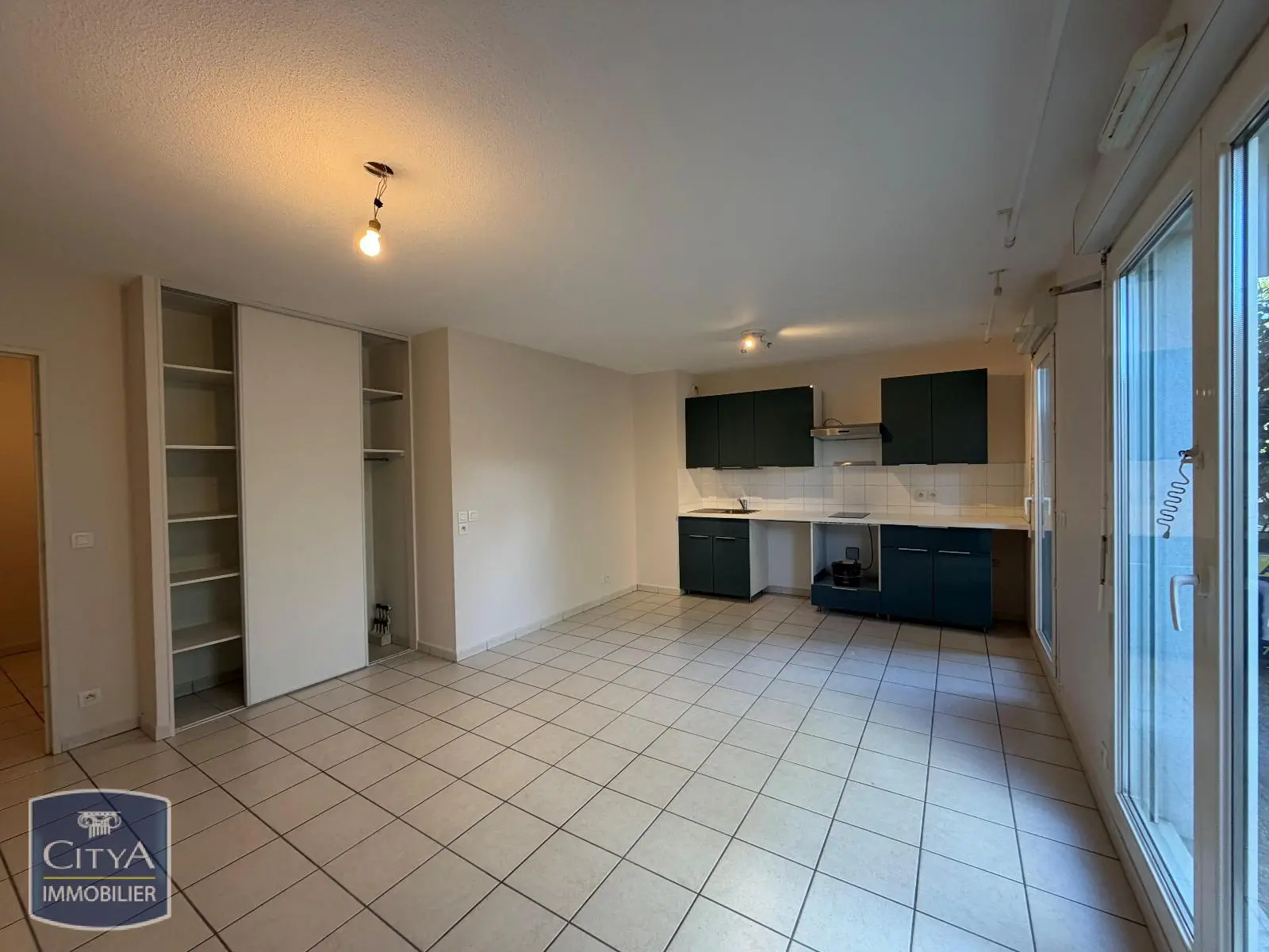 Photo 2 Appartement 2 pièces 46m²
