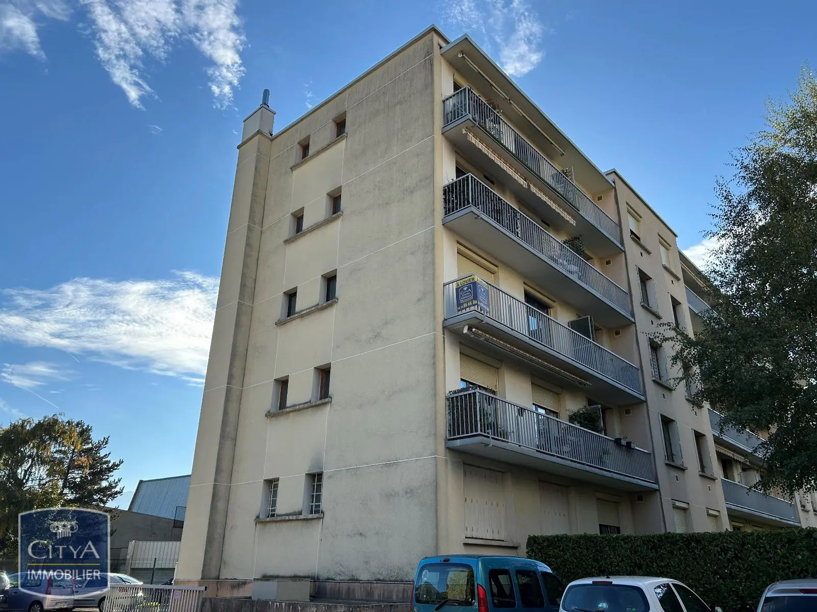 Photo 12 Appartement 3 pièces 67.44m²