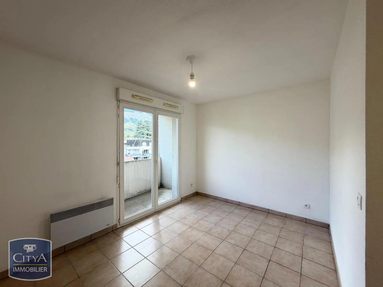 Photo 1 Appartement 1 pièce 19.01m²