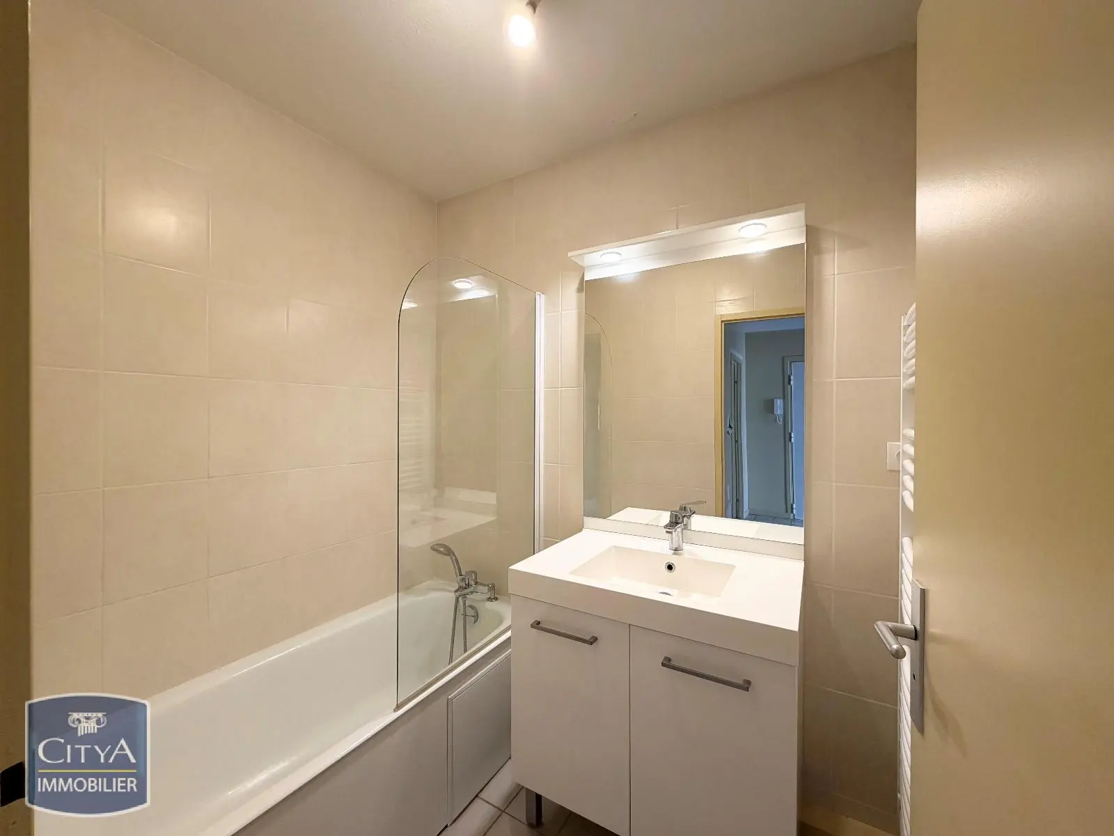 Photo 8 Appartement 2 pièces 57.95m²