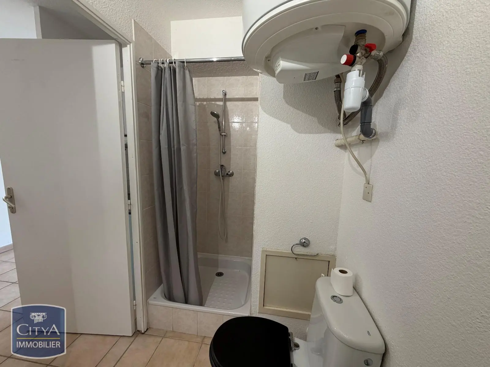 Photo 4 Appartement 1 pièce 19.01m²