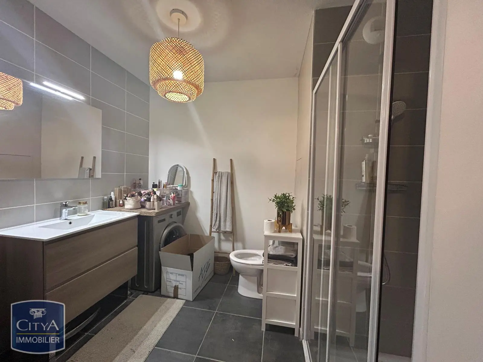 Photo 7 appartement Saint-Martin-d'Hères