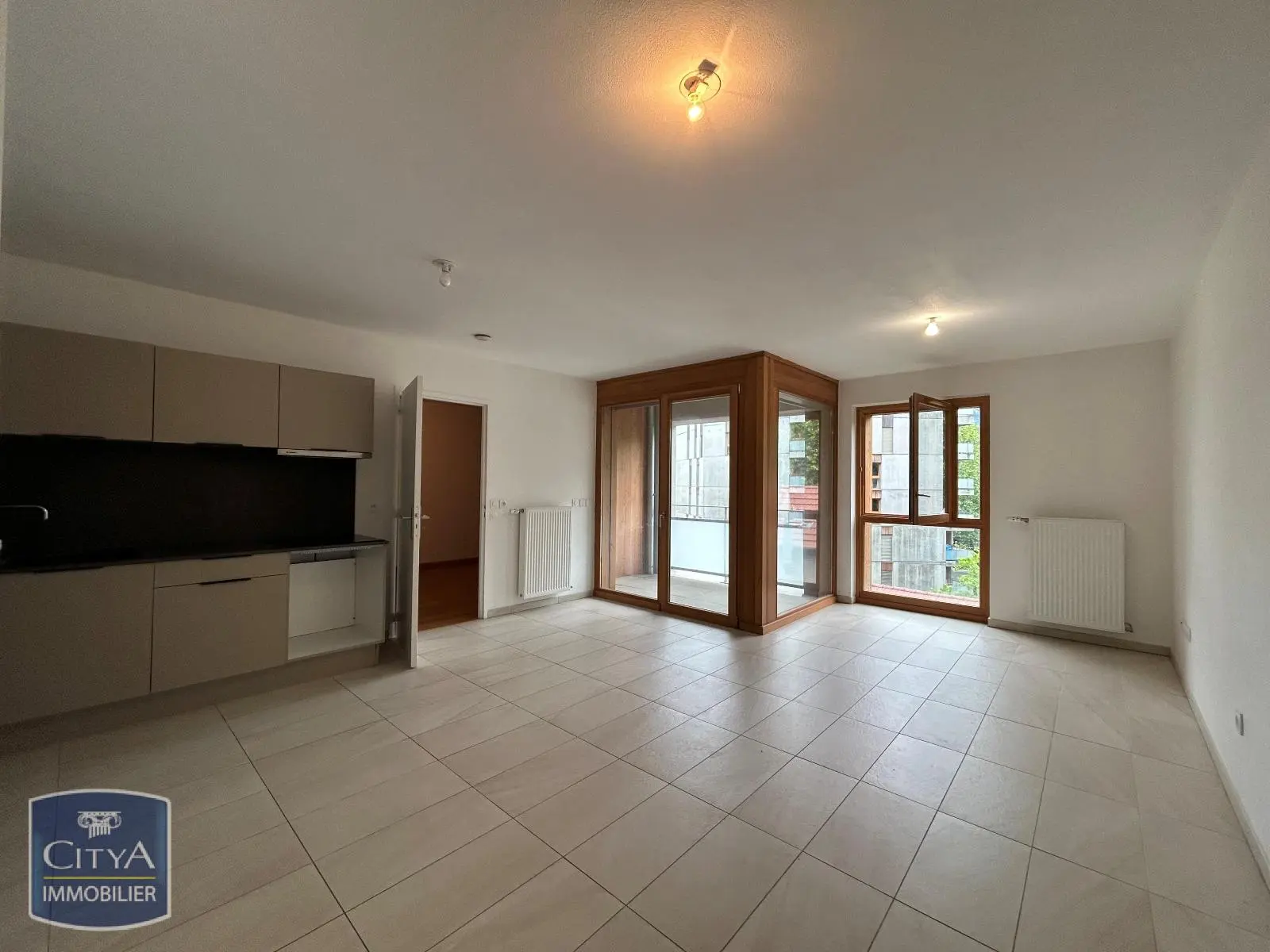 Photo 1 Appartement 2 pièces 48m²