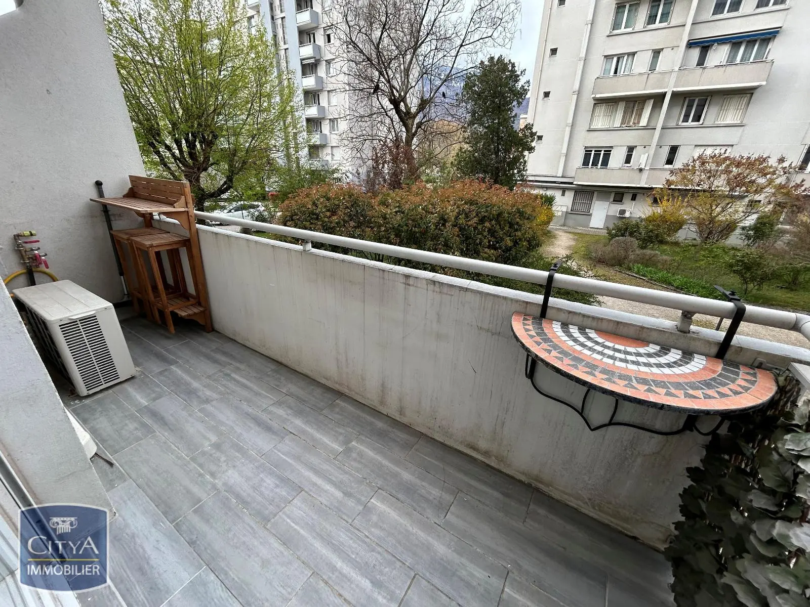 Photo 8 Appartement 4 pièces 68.28m²