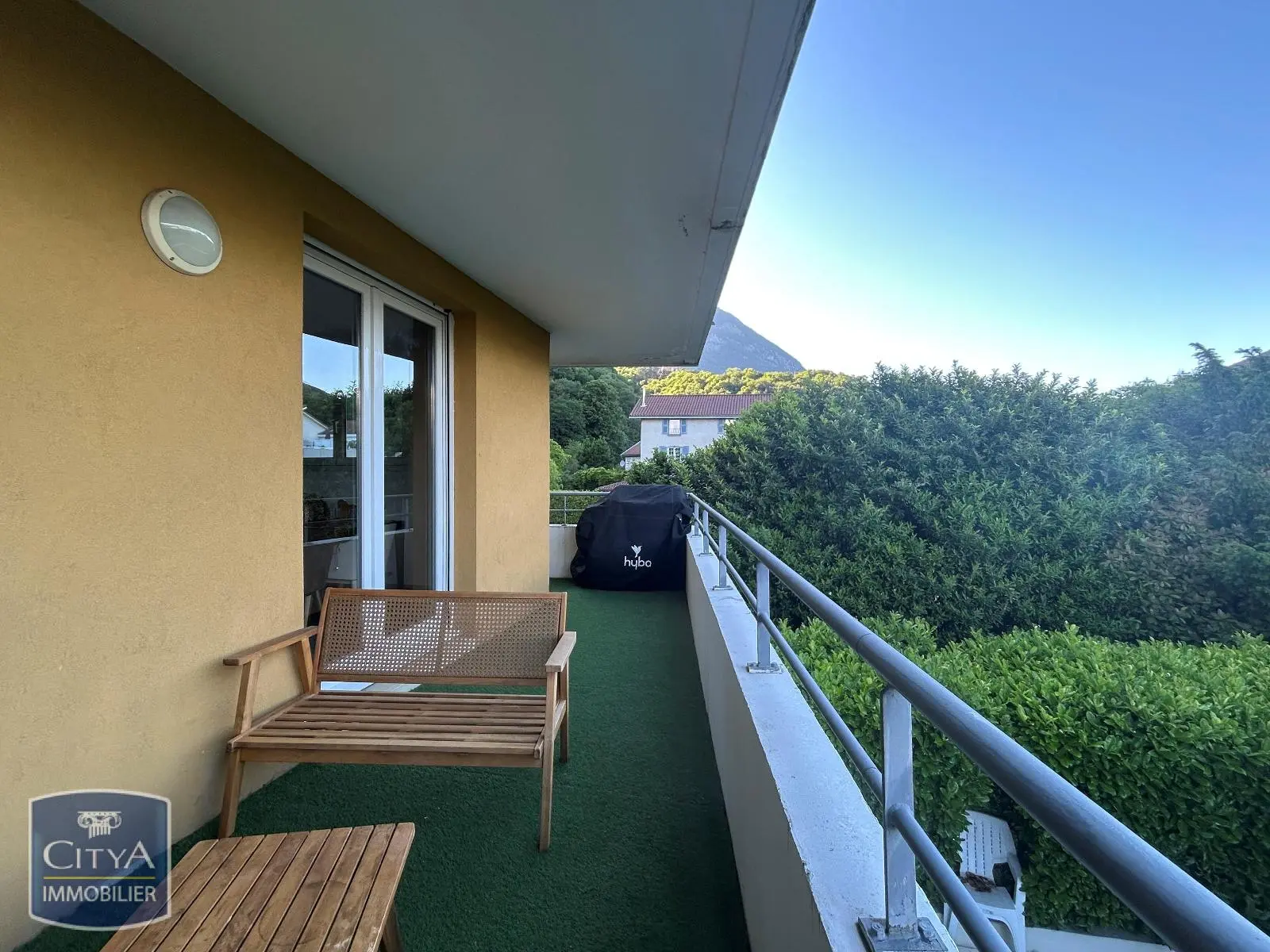 Photo 15 Appartement 4 pièces 83.31m²