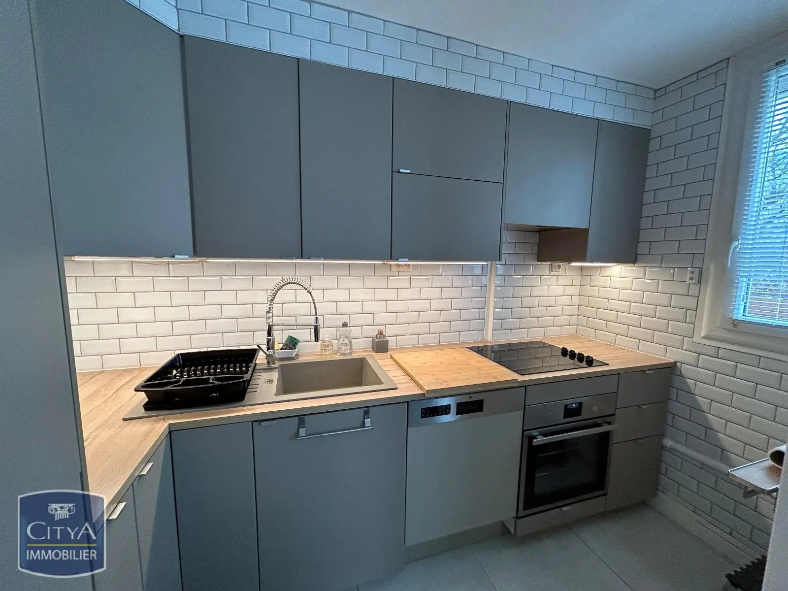 Photo 2 Appartement 4 pièces 68.28m²