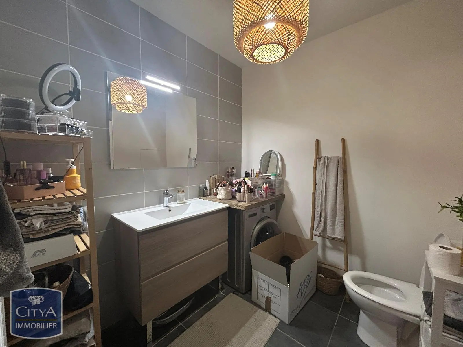 Photo 6 appartement Saint-Martin-d'Hères