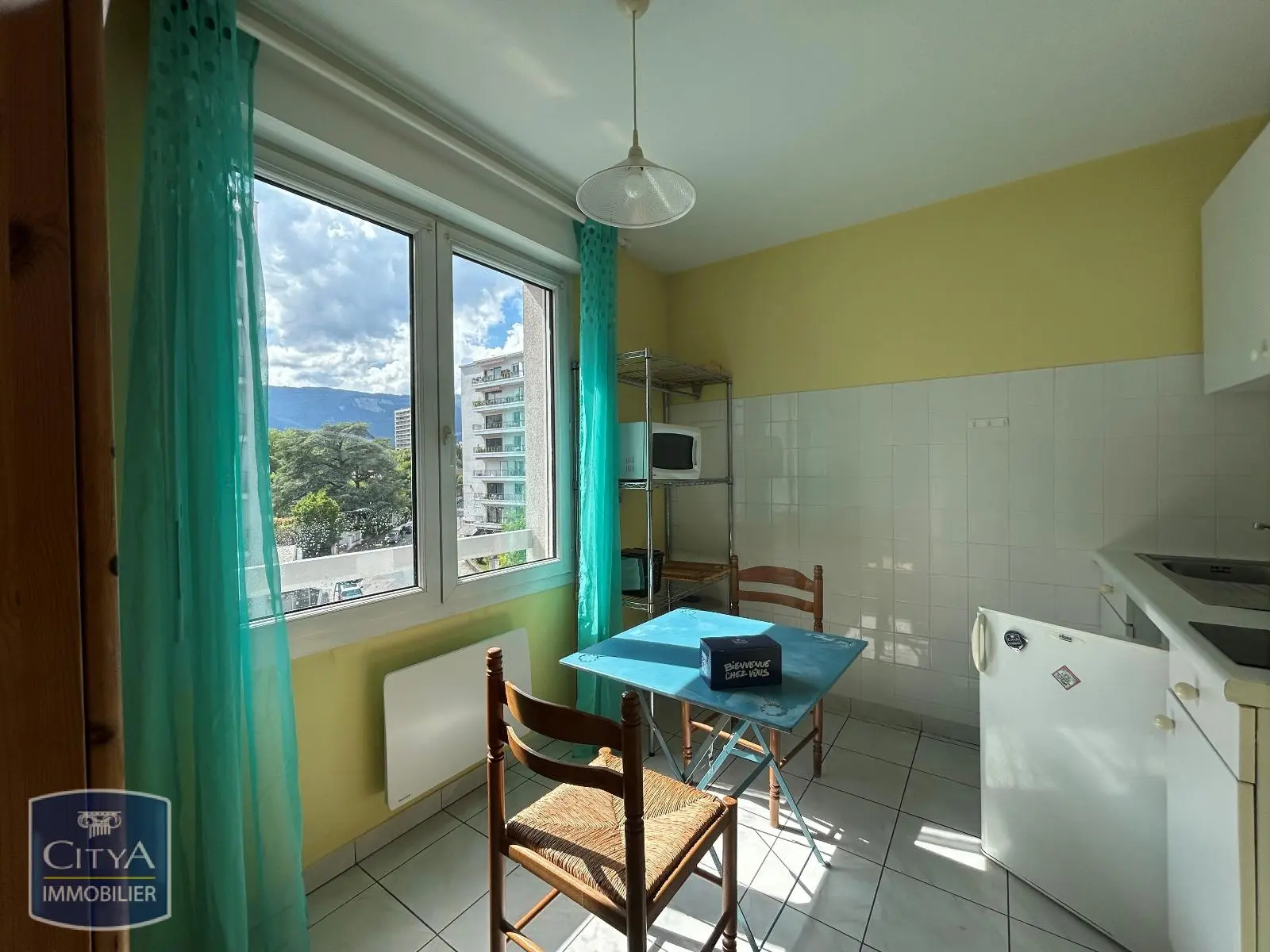 Photo 4 Appartement 1 pièce 28m²