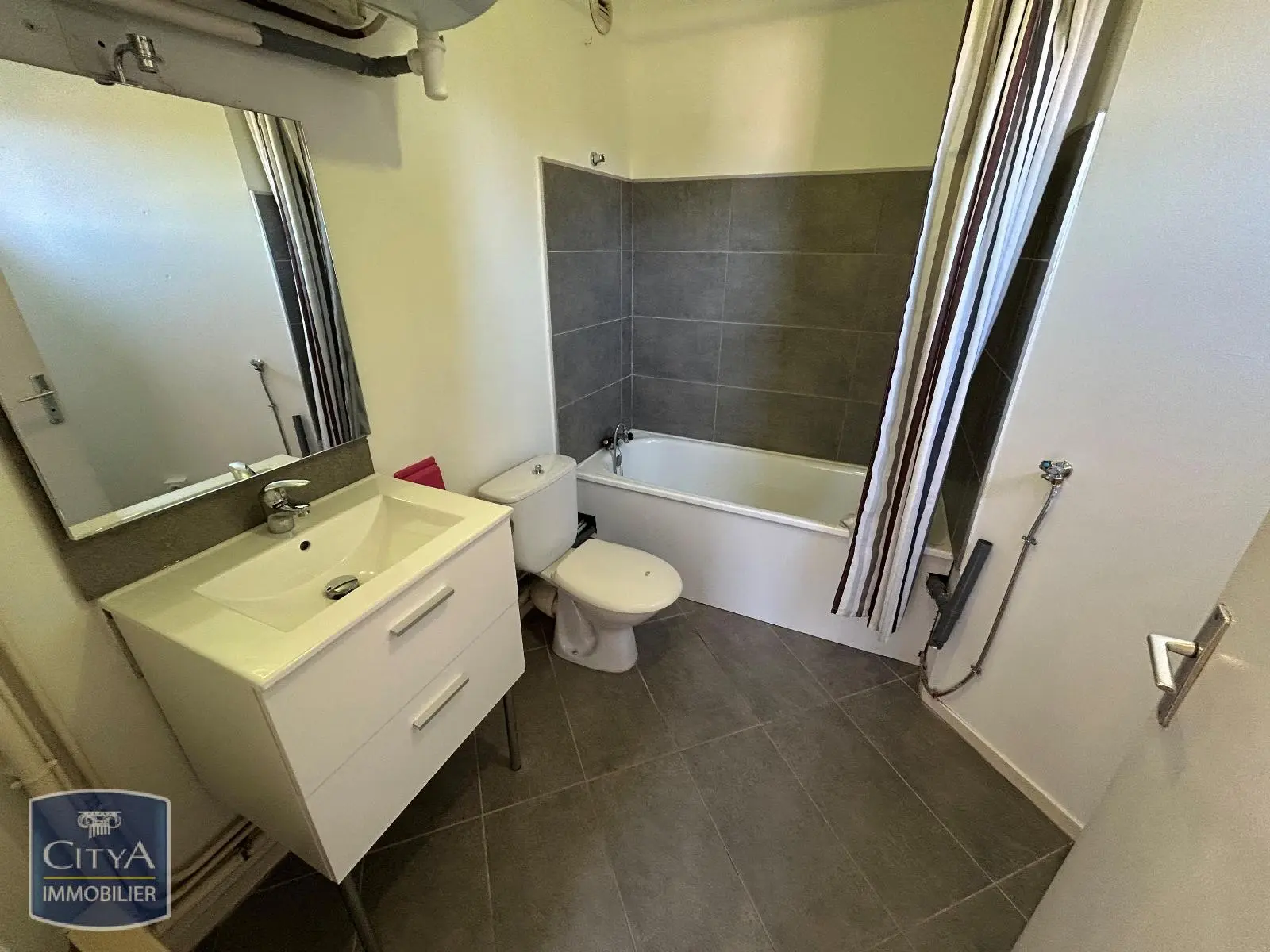 Photo 6 Appartement 2 pièces 36.74m²