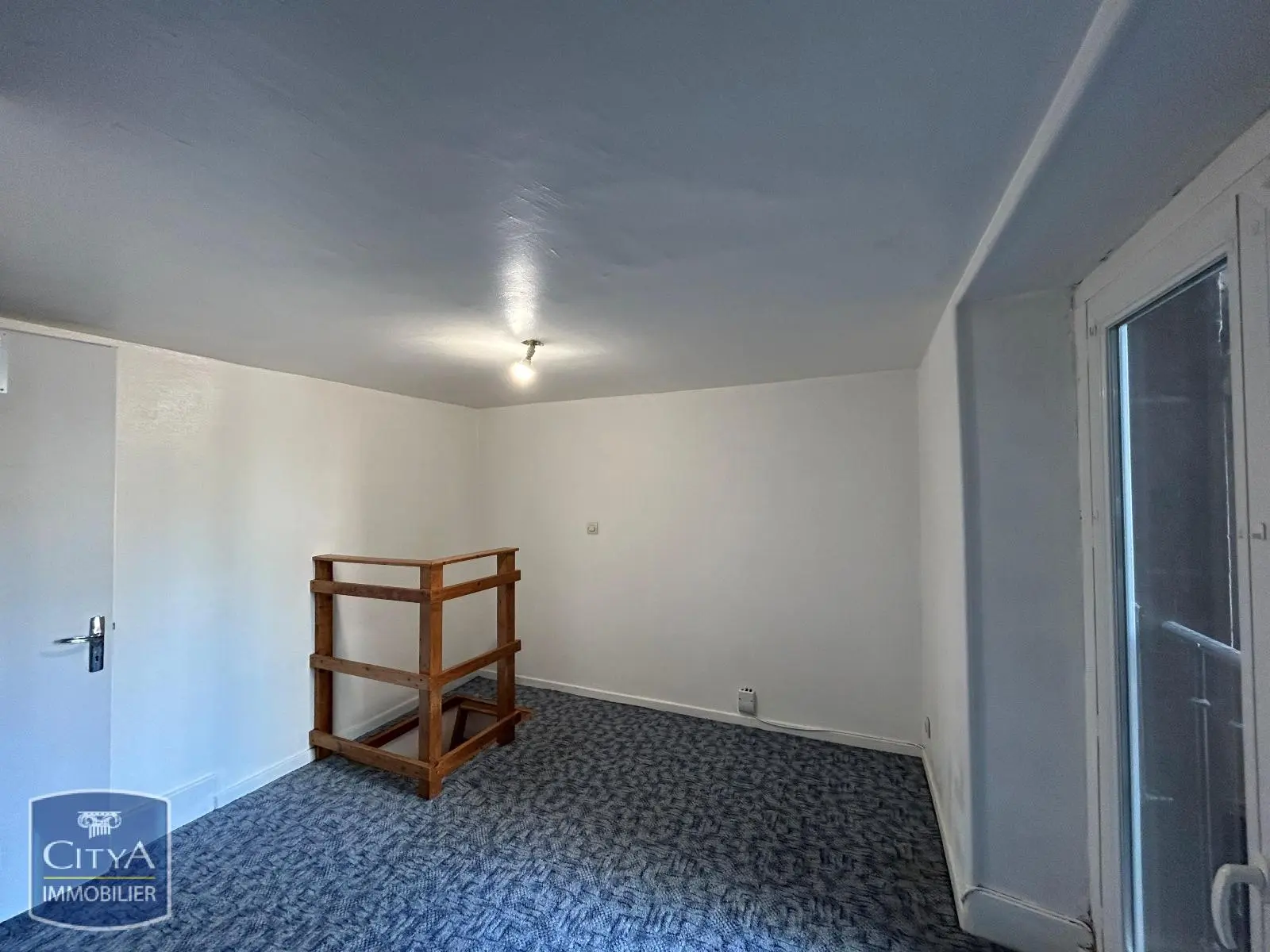 Photo 1 appartement Grenoble