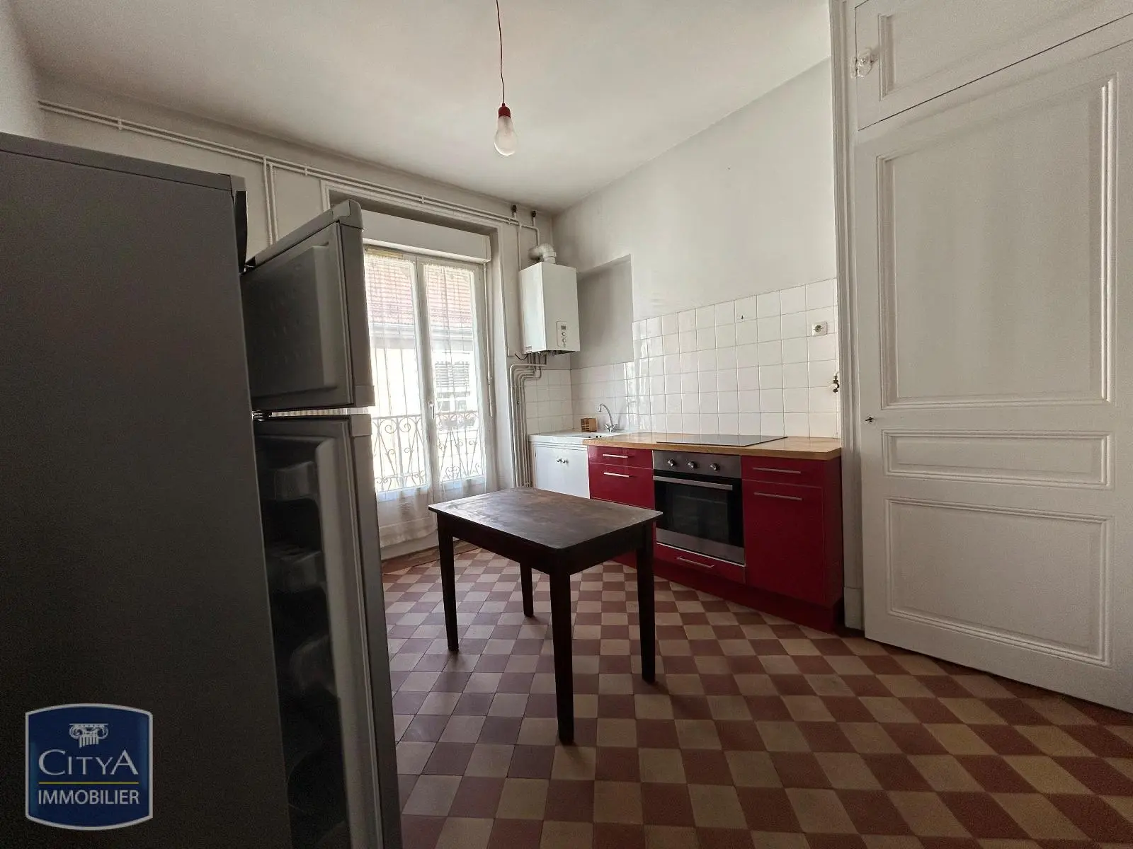 Photo 6 Appartement 1 pièce 41.21m²