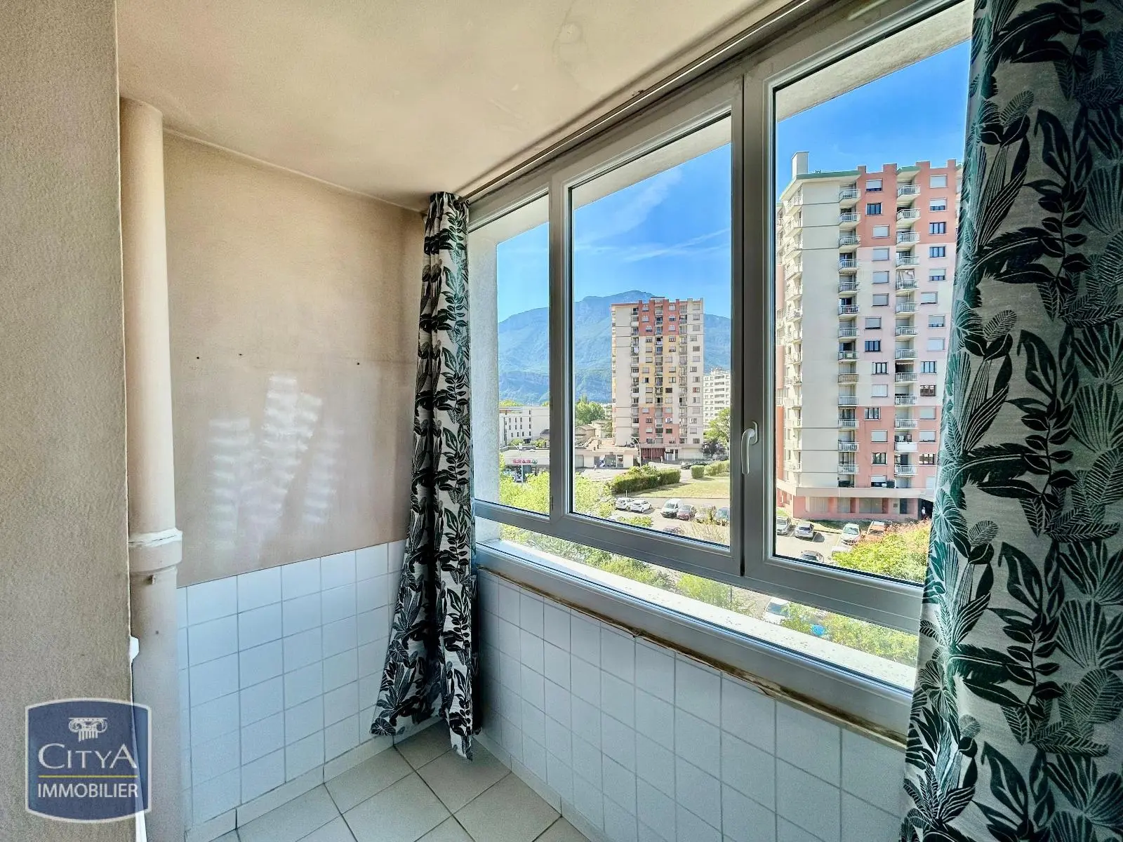 Photo 6 appartement Échirolles