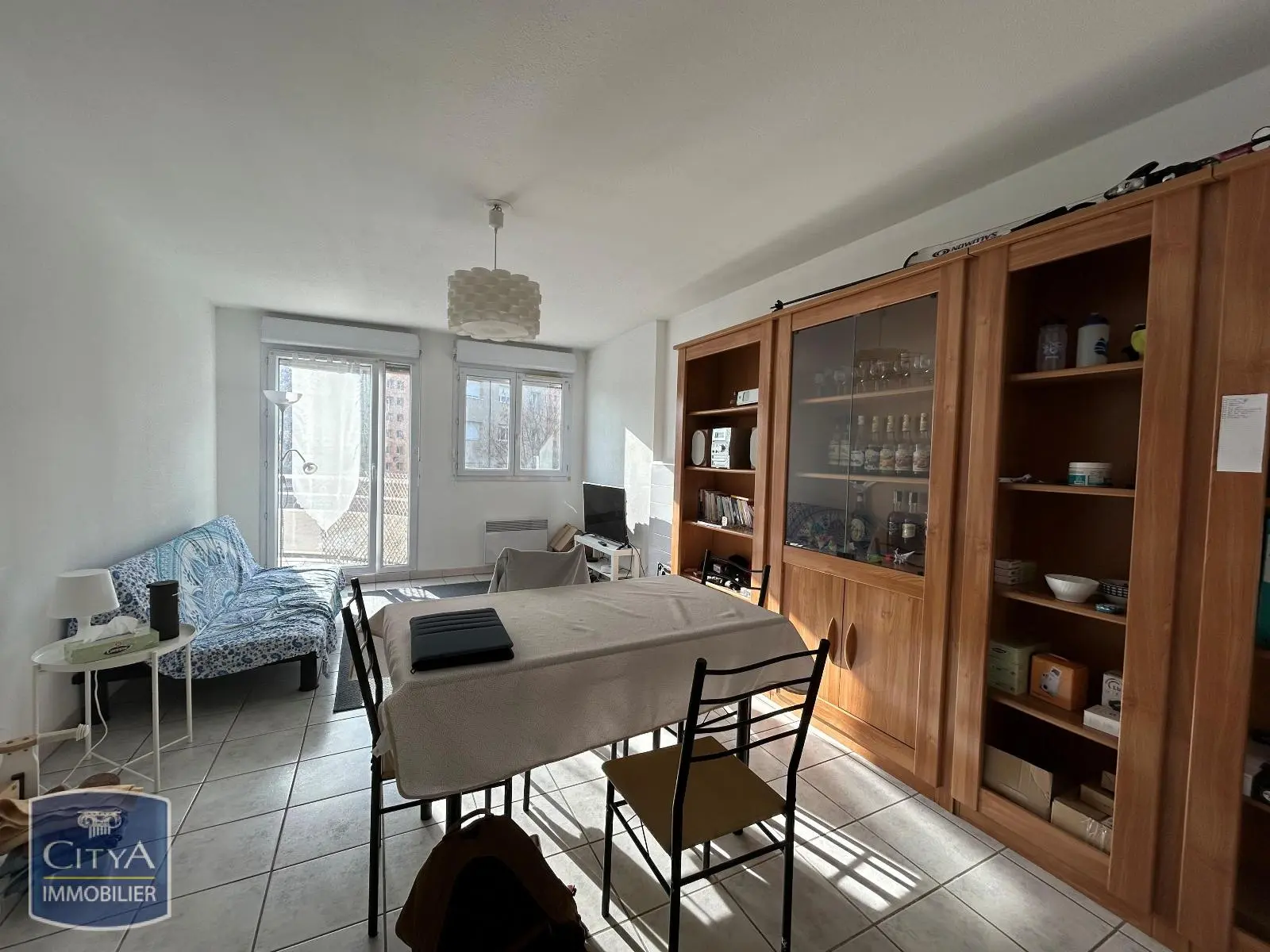 Photo 1 Appartement 2 pièces 49m²