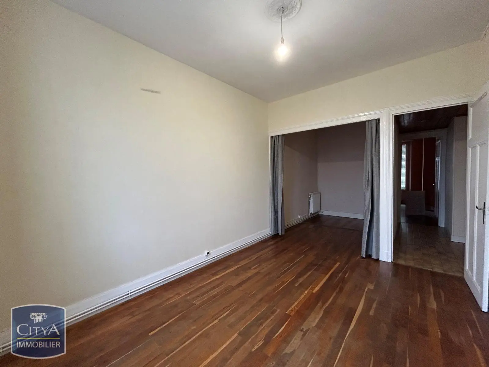 Photo 2 Appartement 2 pièces 55m²