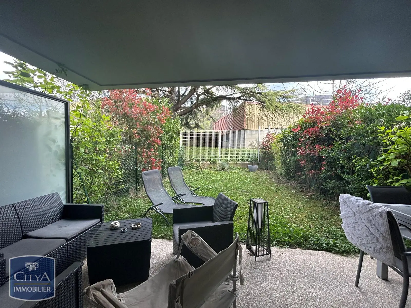 Photo 10 appartement Saint-Martin-d'Hères