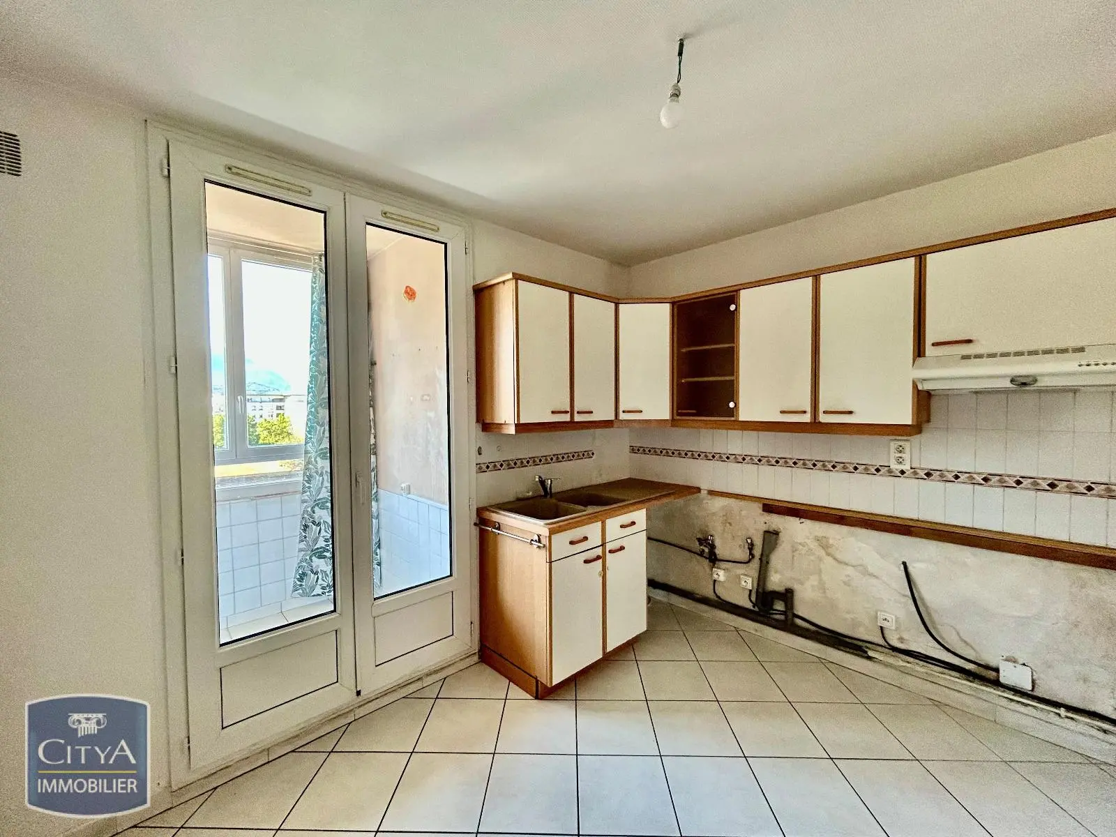 Photo 8 appartement Échirolles