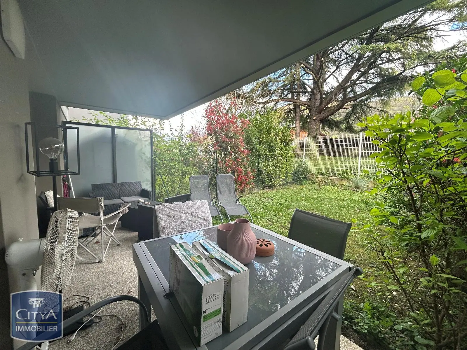 Photo 11 appartement Saint-Martin-d'Hères