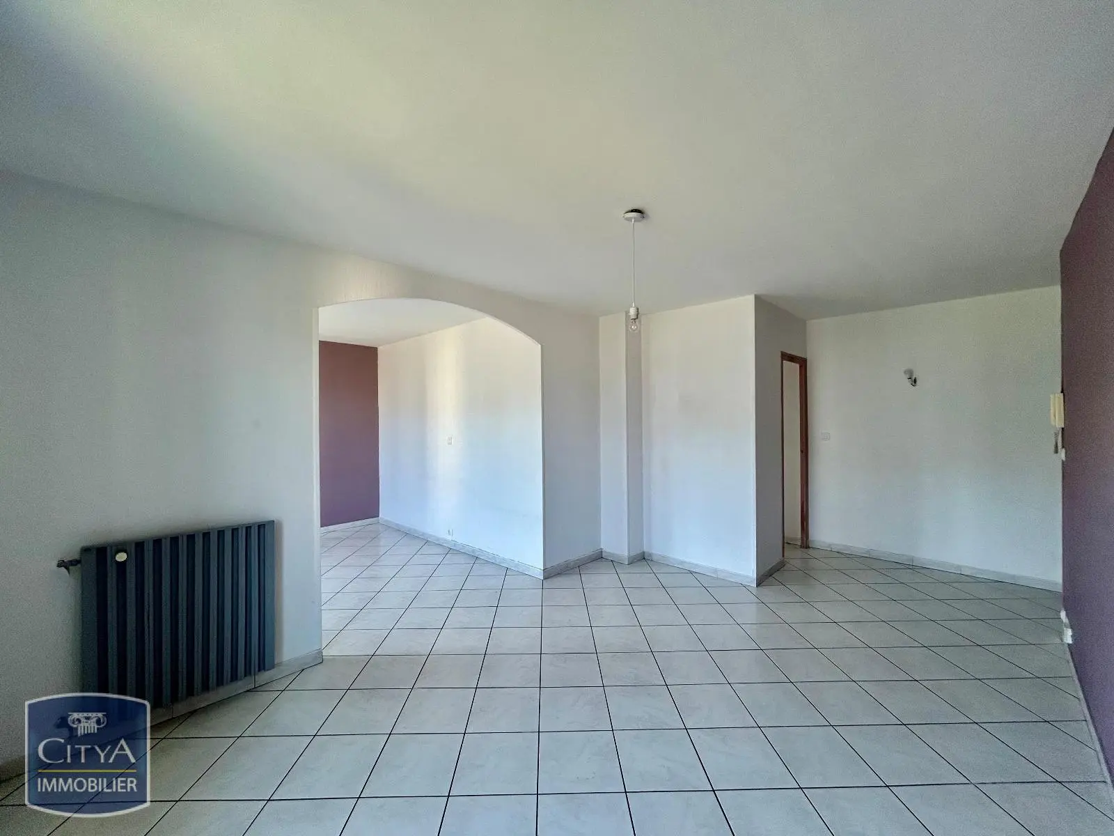Photo 1 appartement Échirolles