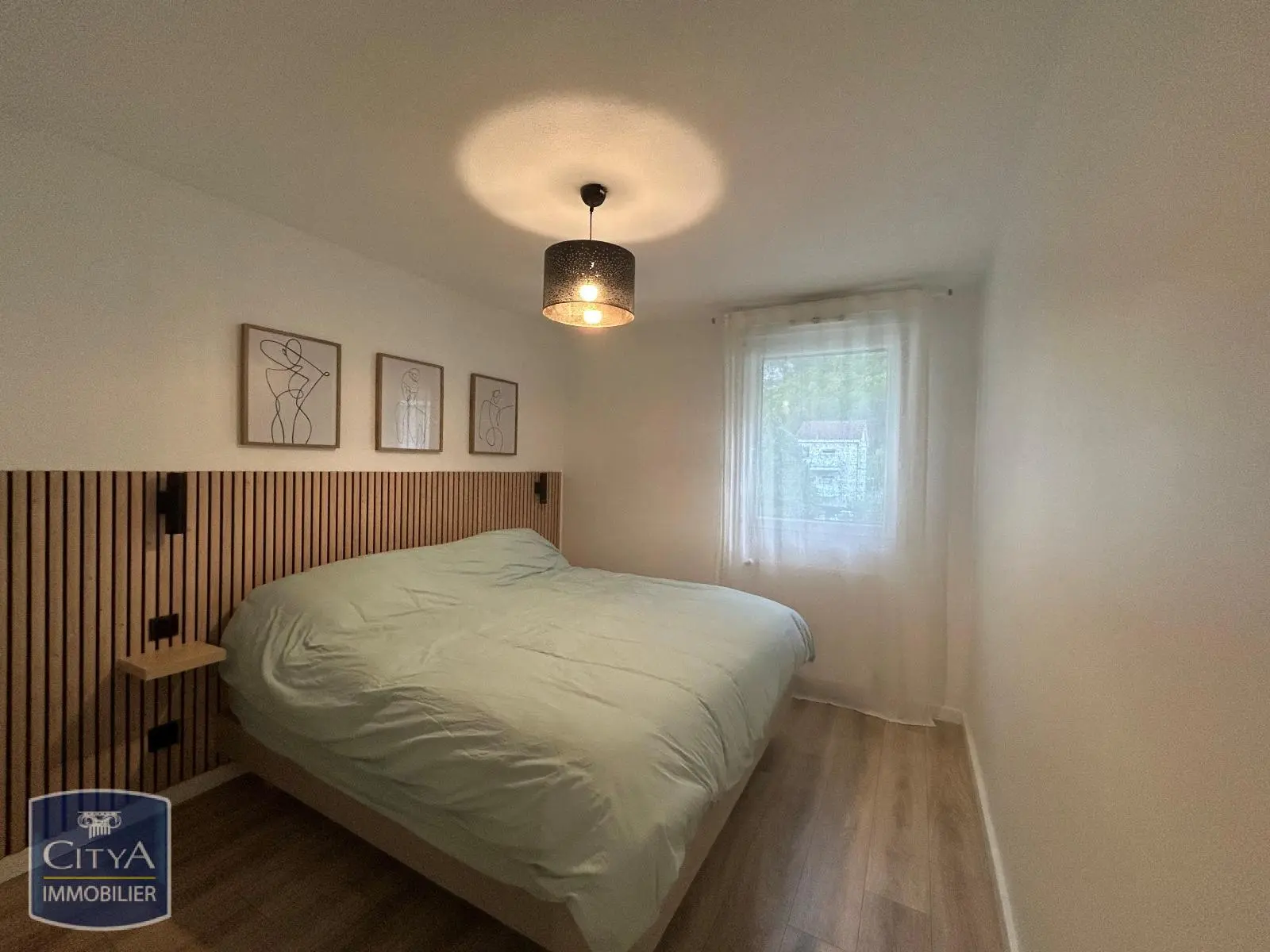 Photo 10 Appartement 4 pièces 83.31m²