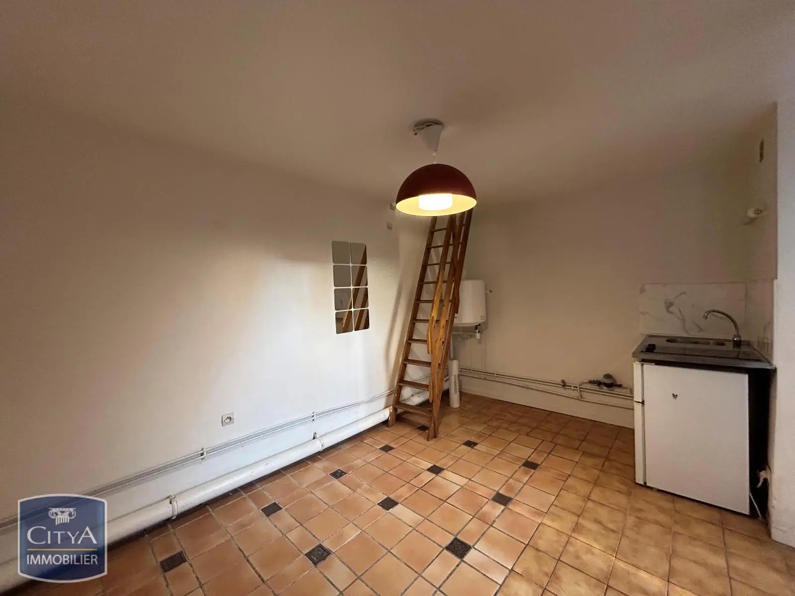Photo 2 appartement Grenoble