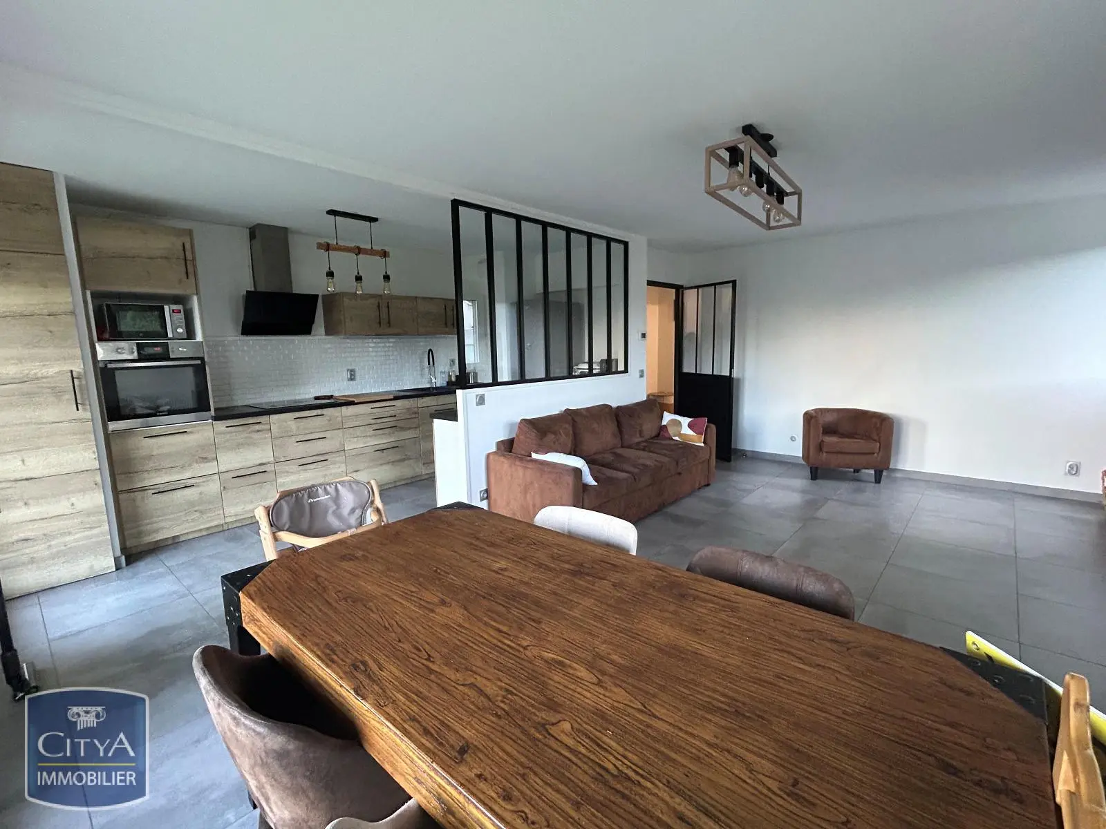 Photo 5 Appartement 4 pièces 83.31m²
