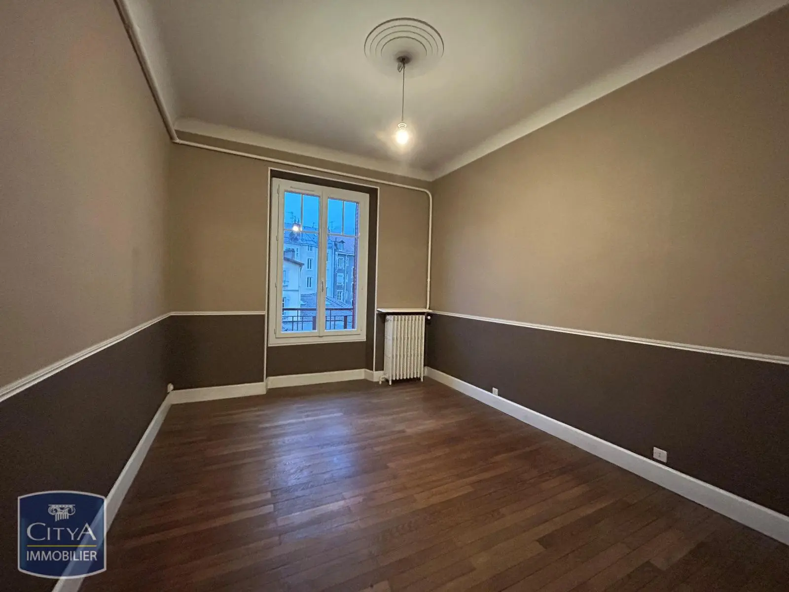 Photo 1 appartement Grenoble