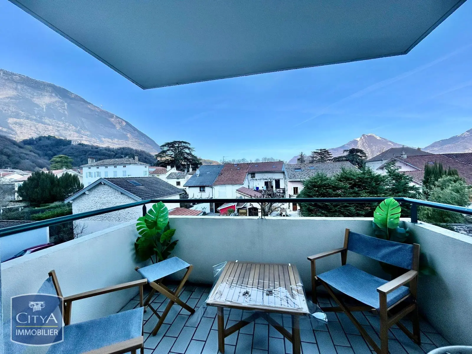 Photo 8 Appartement 2 pièces 32.63m²