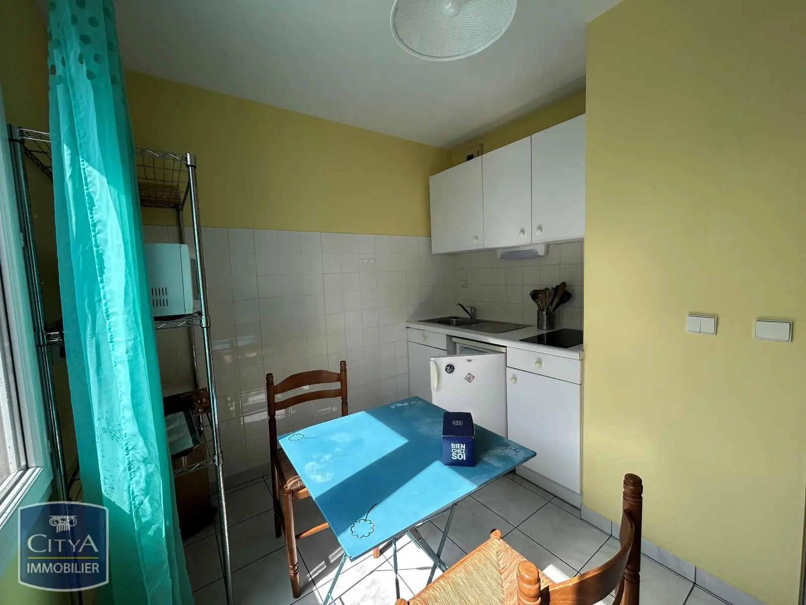 Photo 5 Appartement 1 pièce 28m²