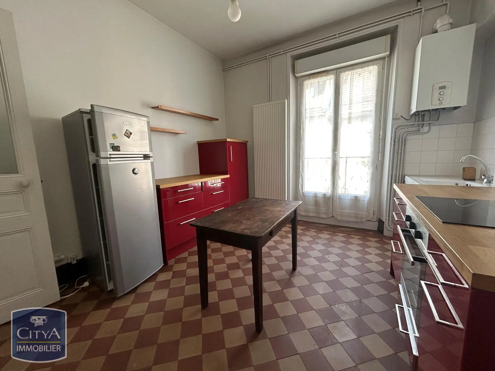 Photo 7 Appartement 1 pièce 41.21m²
