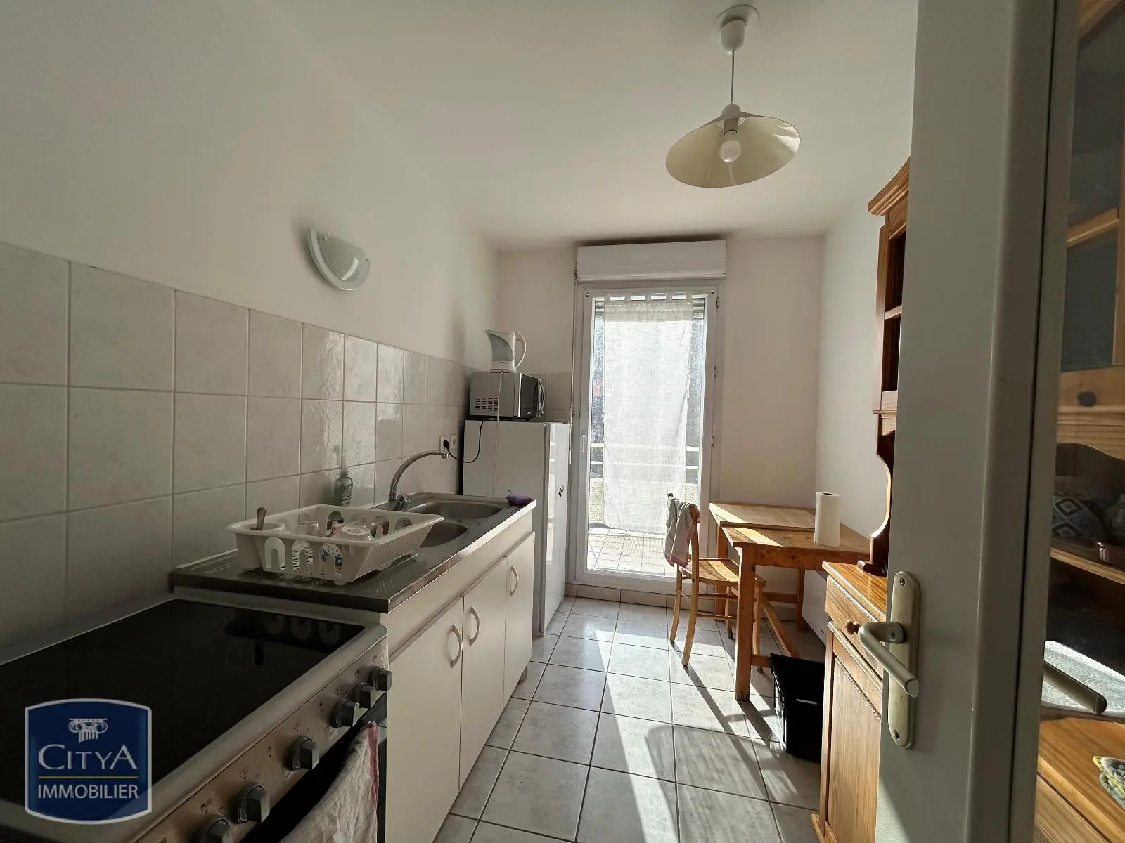 Photo 2 Appartement 2 pièces 49m²