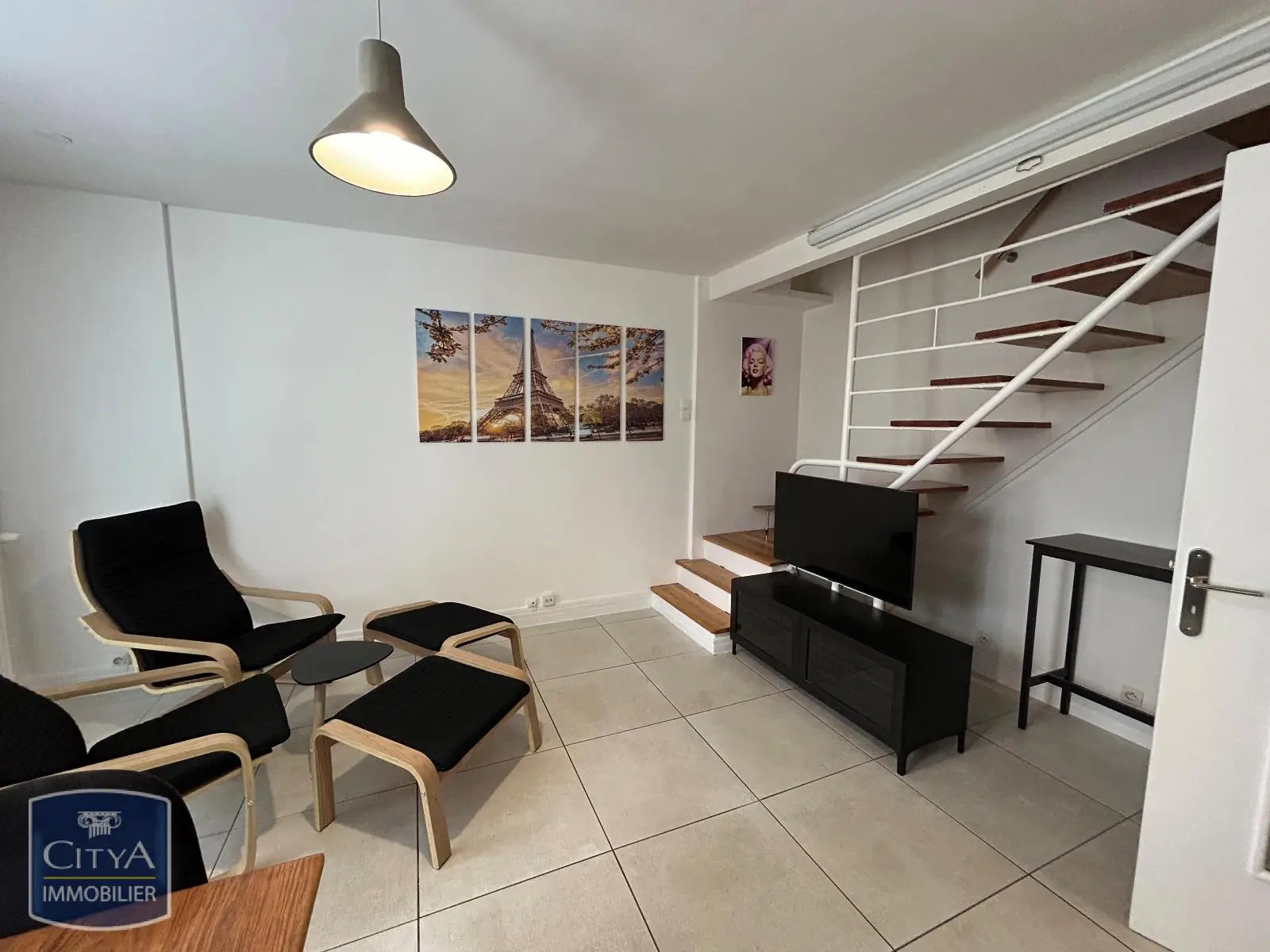 Photo 3 Appartement 4 pièces 68.28m²