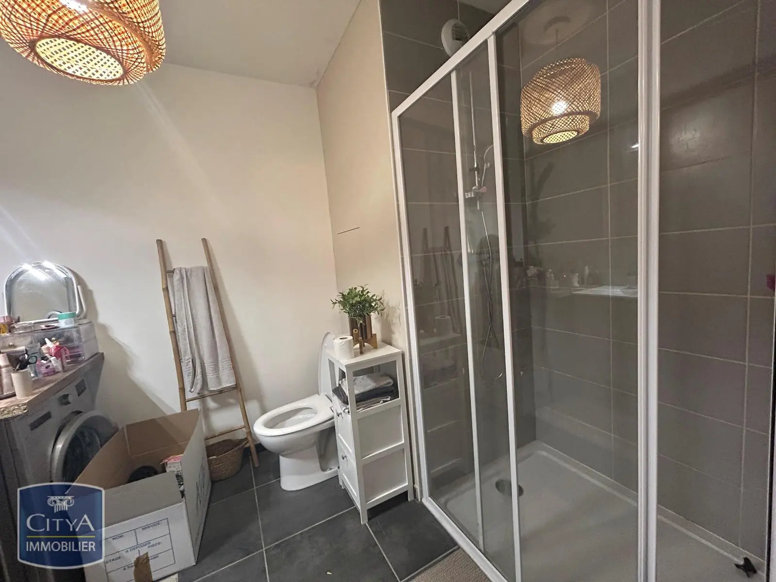 Photo 8 appartement Saint-Martin-d'Hères