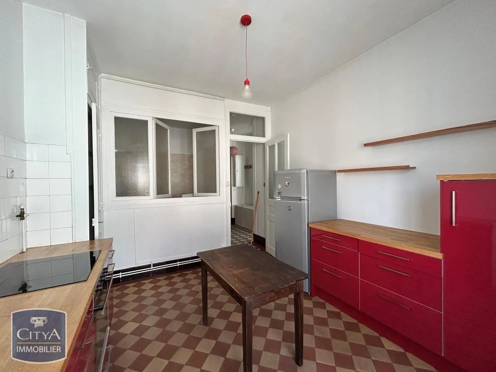 Photo 8 Appartement 1 pièce 41.21m²