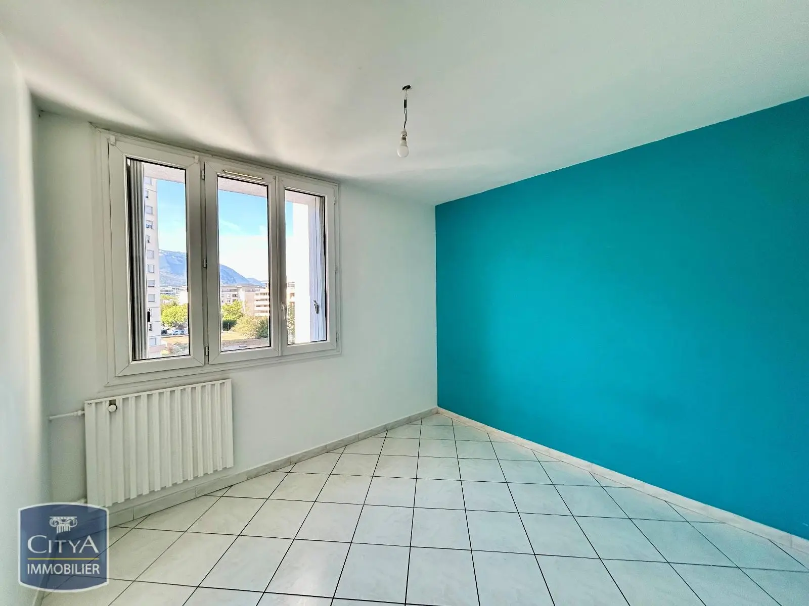 Photo 3 appartement Échirolles