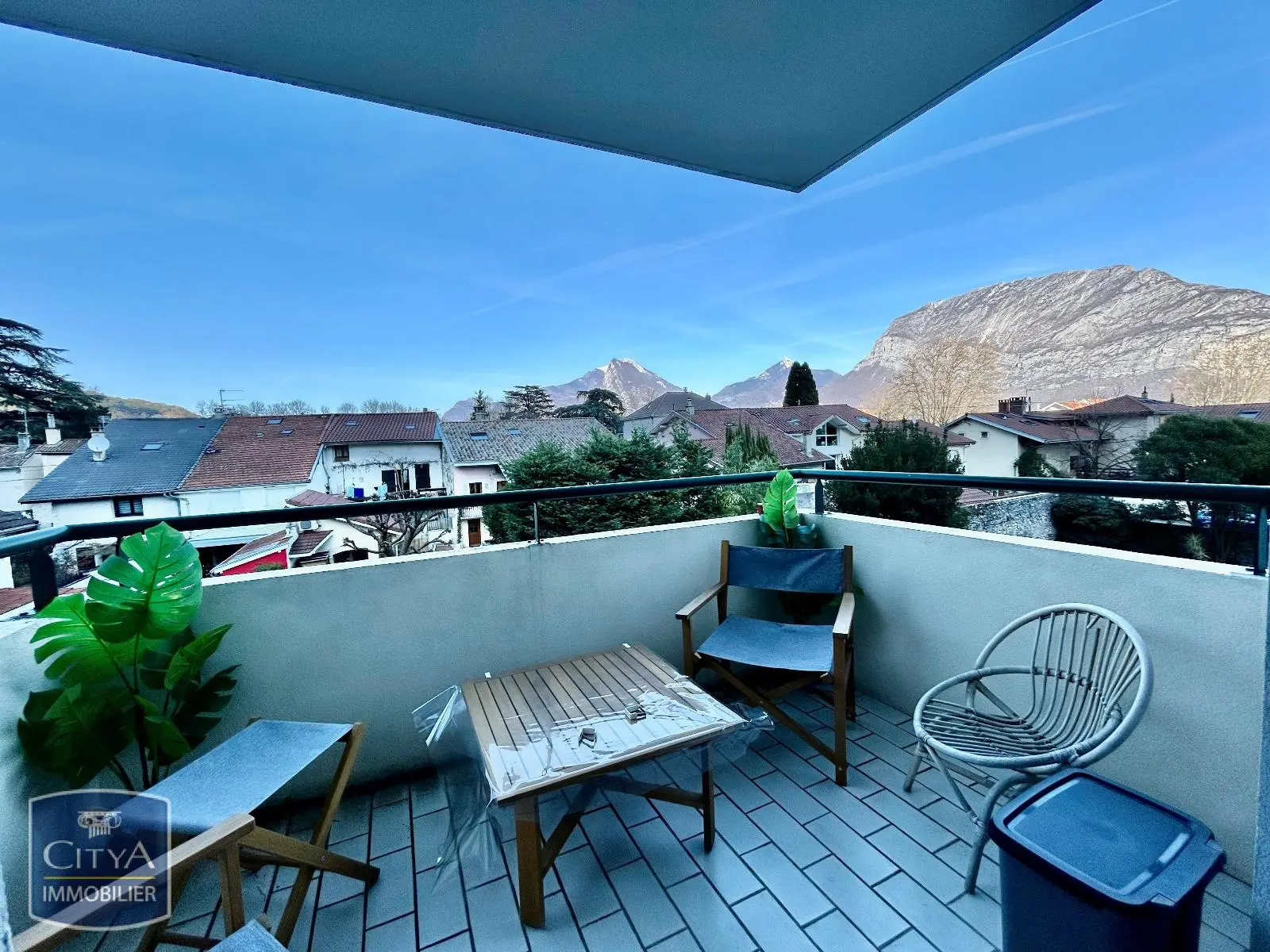 Photo 9 Appartement 2 pièces 32.63m²