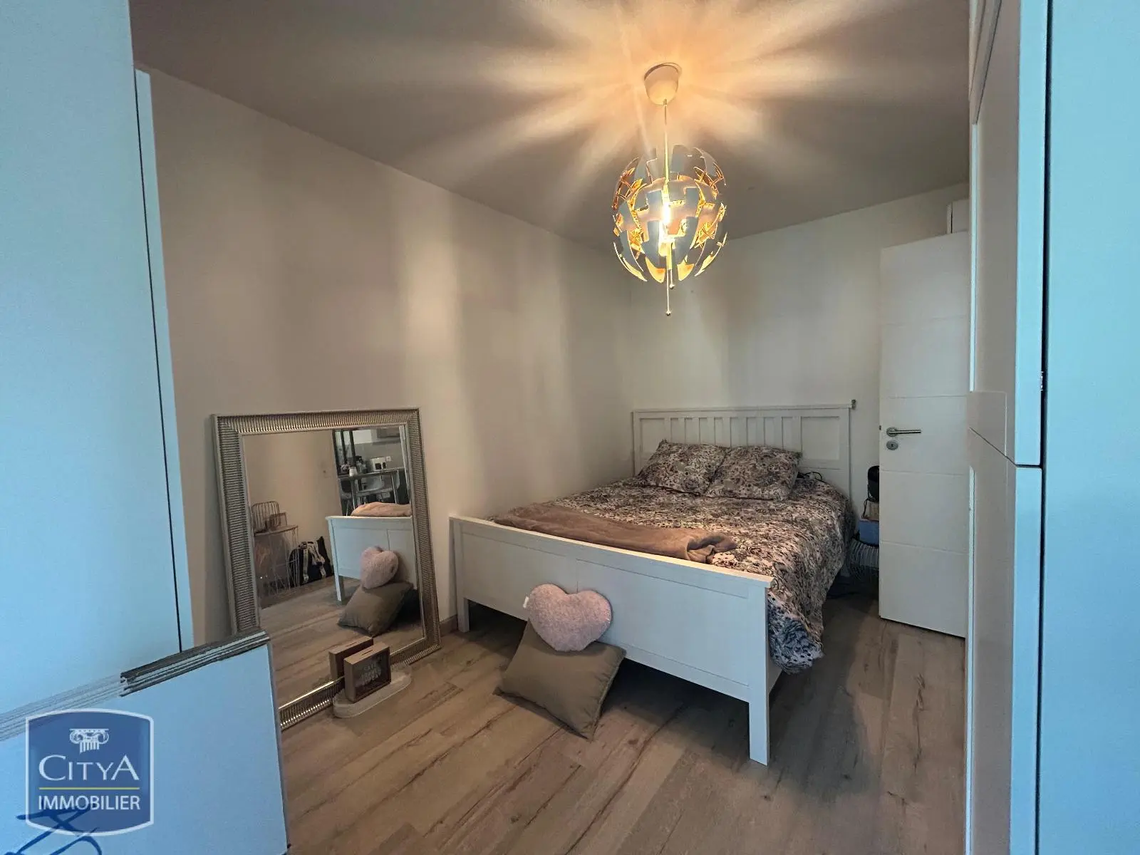 Photo 5 appartement Saint-Martin-d'Hères