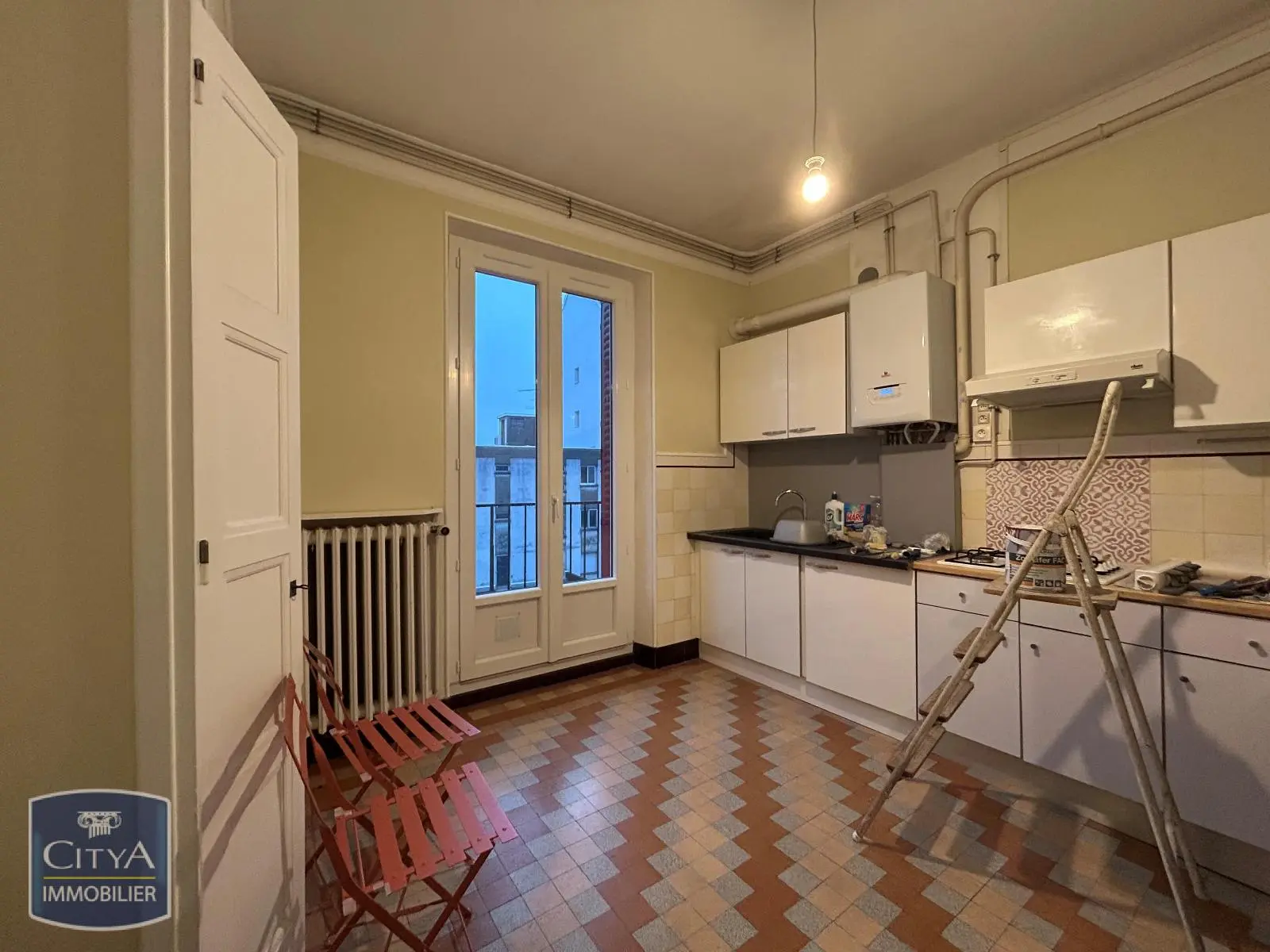 Photo 3 appartement Grenoble