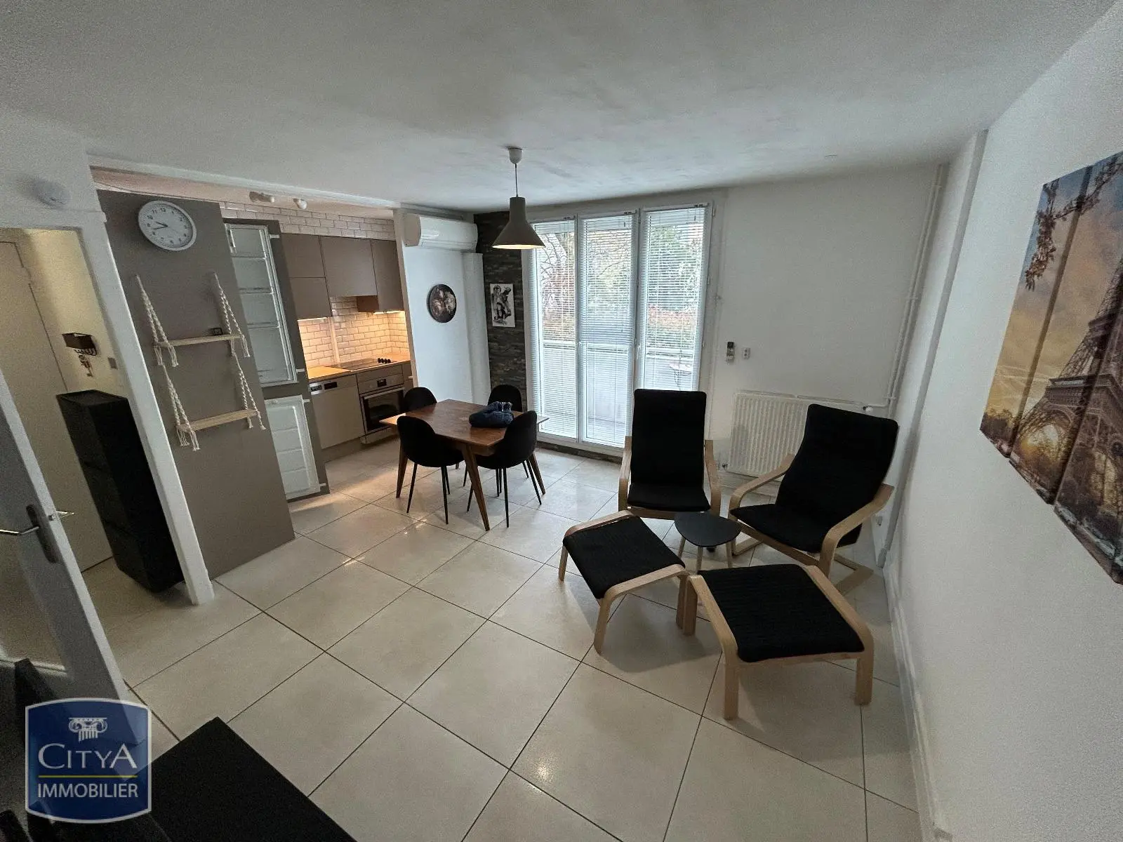 Photo 1 Appartement 4 pièces 68.28m²