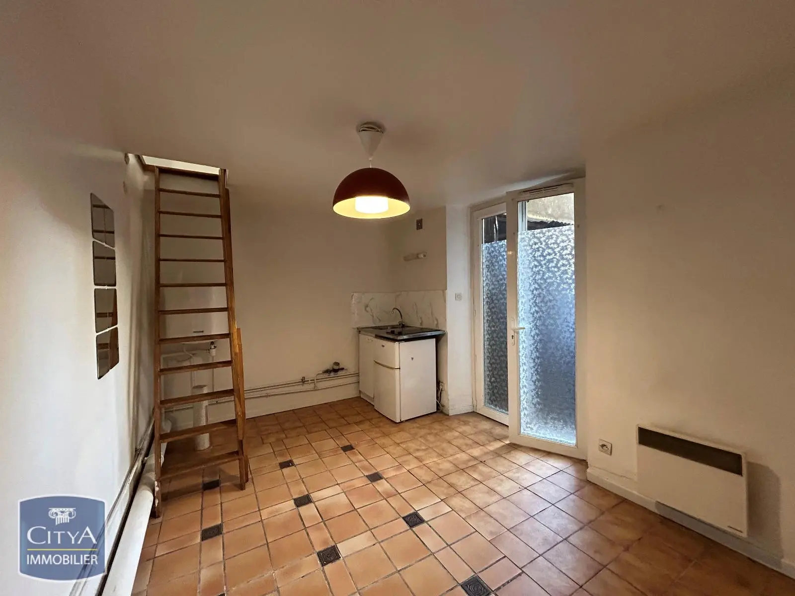 Photo 3 appartement Grenoble