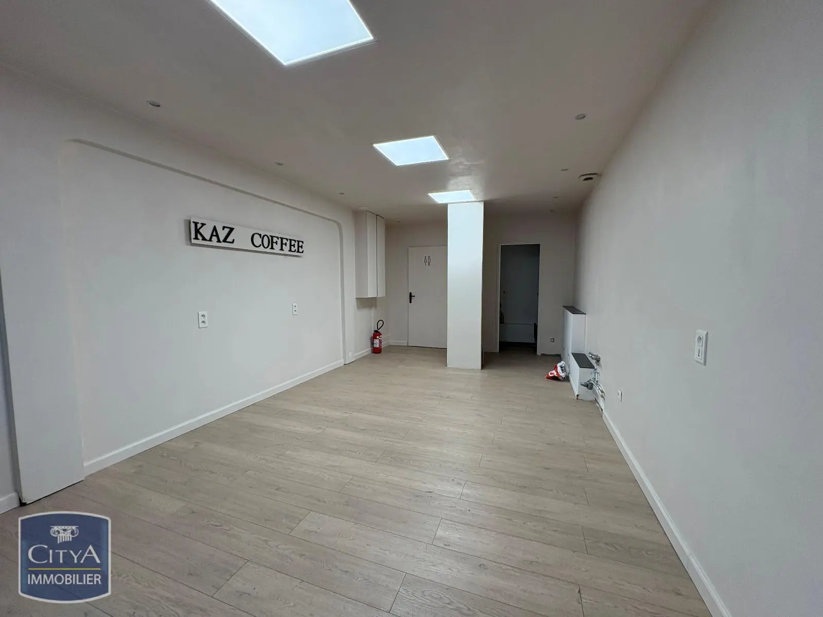 Photo 1 Local Commercial 50.14m²