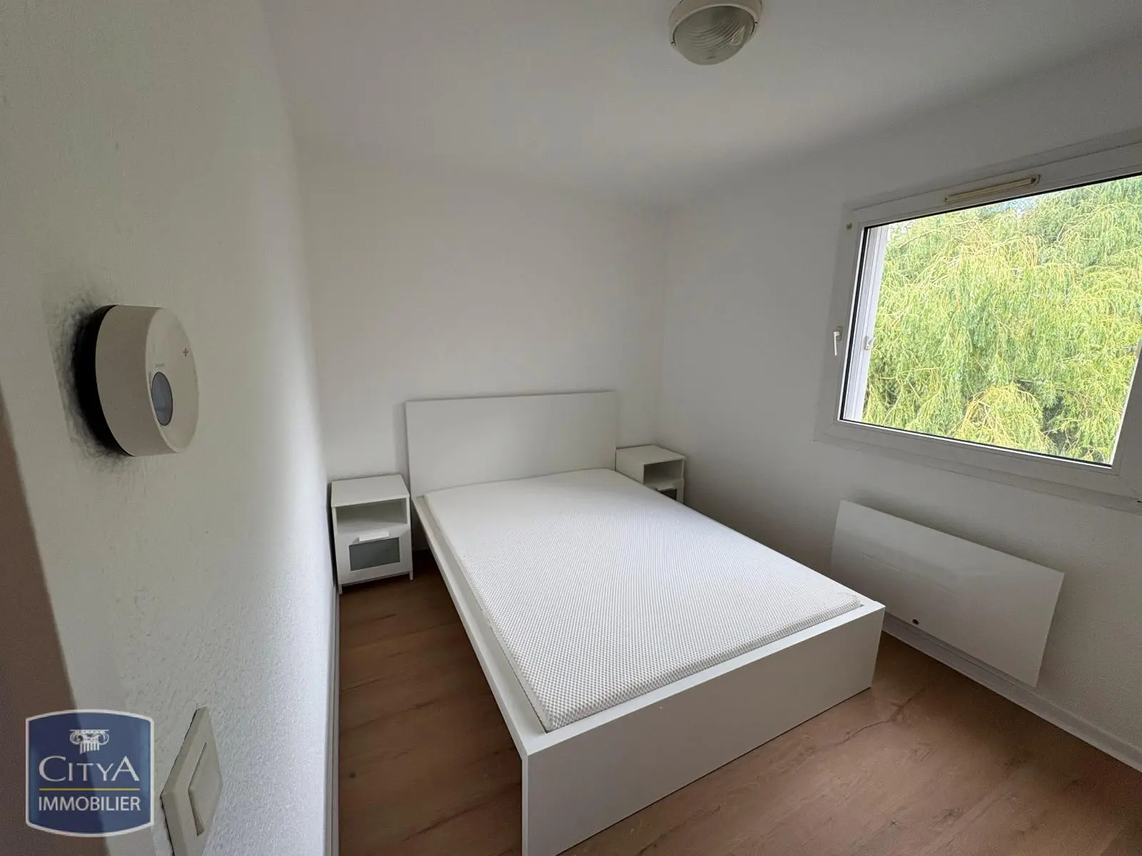 Photo 4 Appartement 2 pièces 33m²